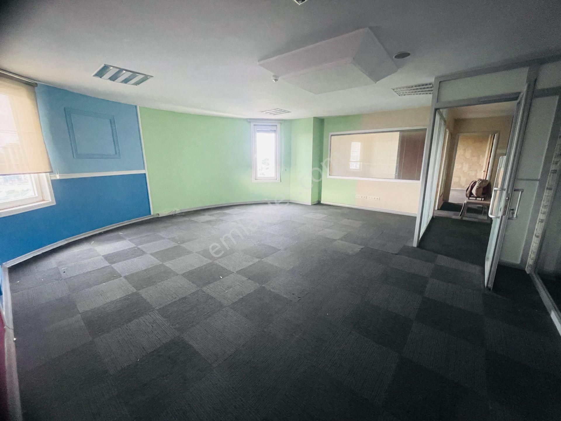 Bostancı Metro Da Tabela Değeri Yüksek Kiralık 400 M2 Ofis Katı - Görsel 11
