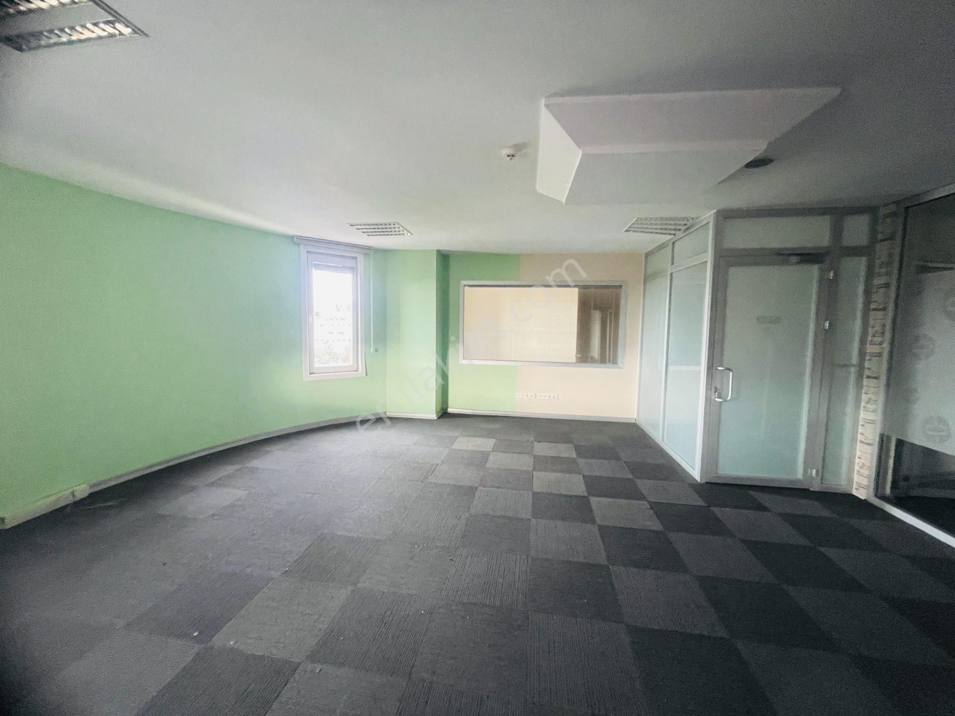 Bostancı Metro Da Tabela Değeri Yüksek Kiralık 400 M2 Ofis Katı - Görsel 10