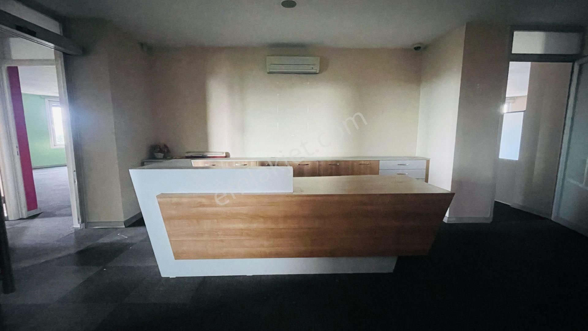 Bostancı Metro Da Tabela Değeri Yüksek Kiralık 400 M2 Ofis Katı - Görsel 27