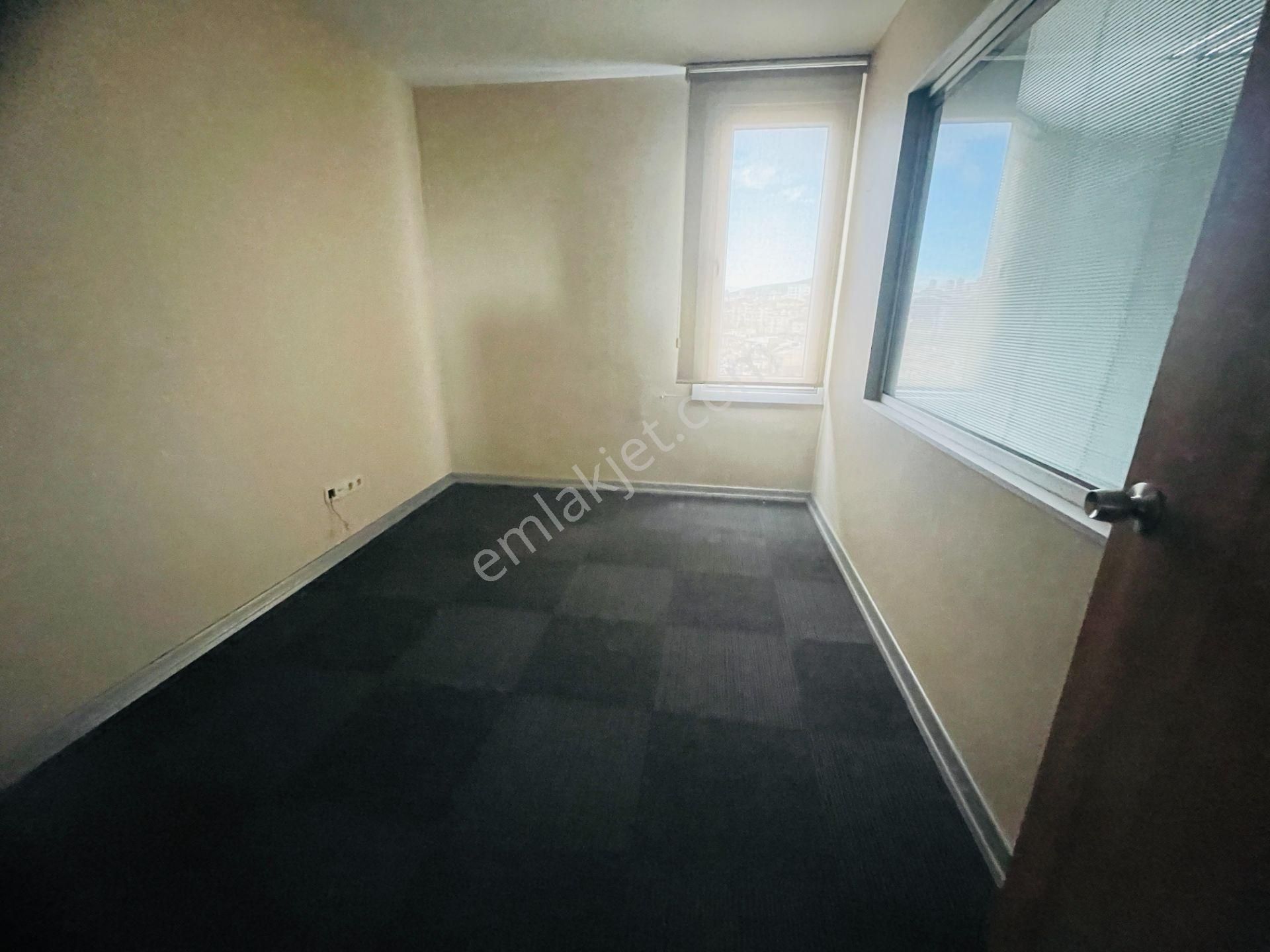 Bostancı Metro Da Tabela Değeri Yüksek Kiralık 400 M2 Ofis Katı - Görsel 31