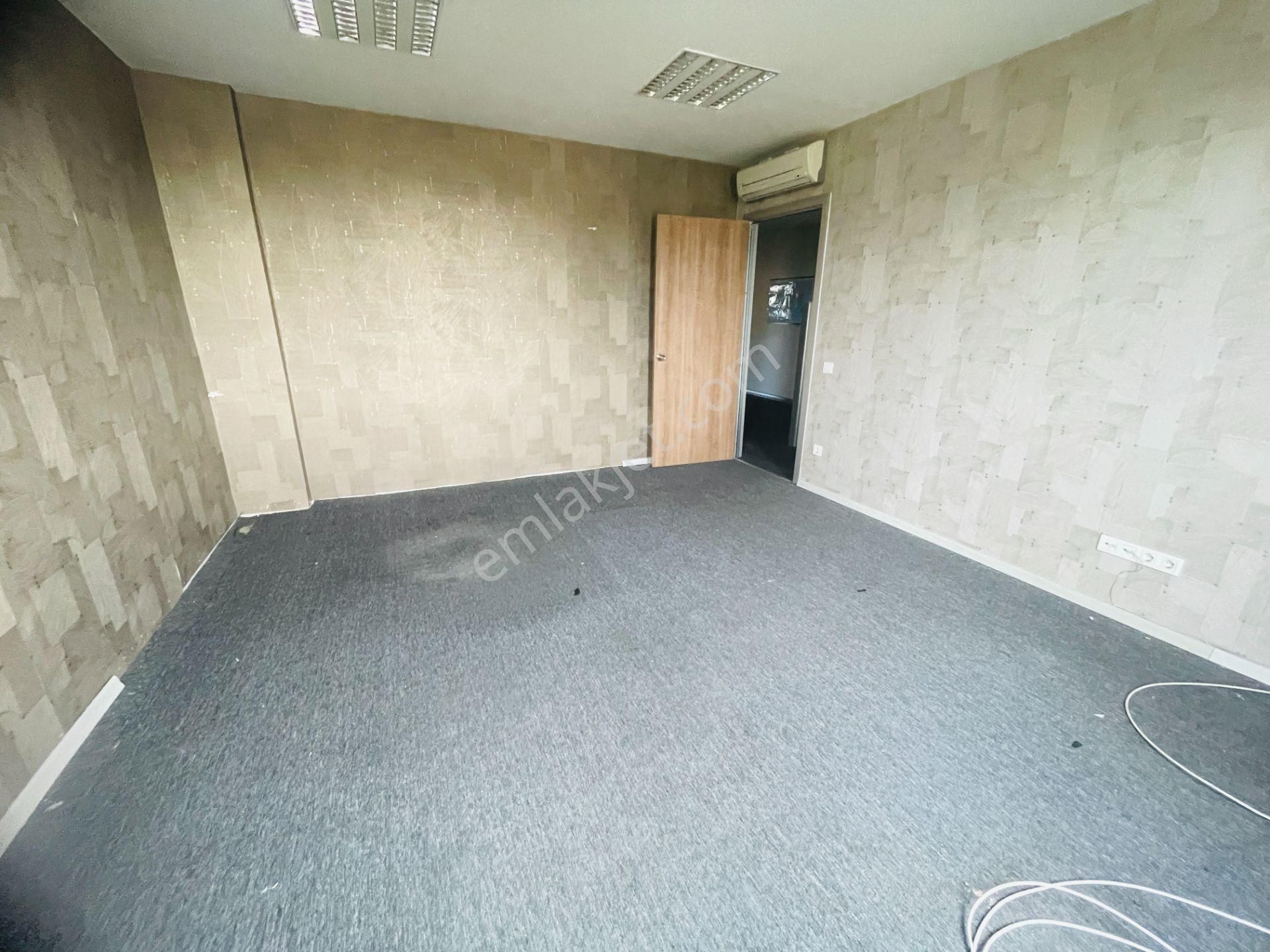Bostancı Metro Da Tabela Değeri Yüksek Kiralık 400 M2 Ofis Katı - Görsel 20