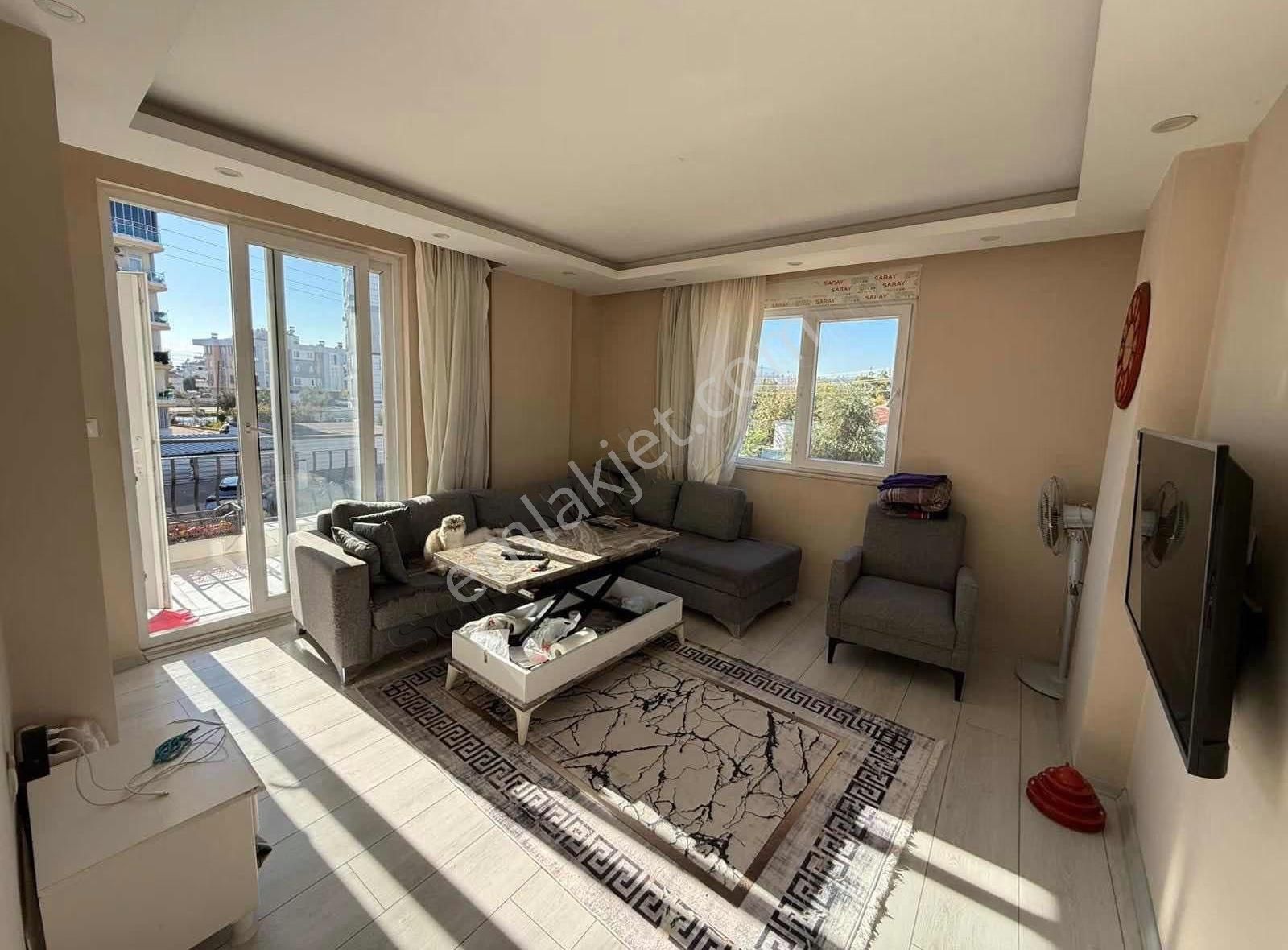 Habibler 2+1 Geniş Daire