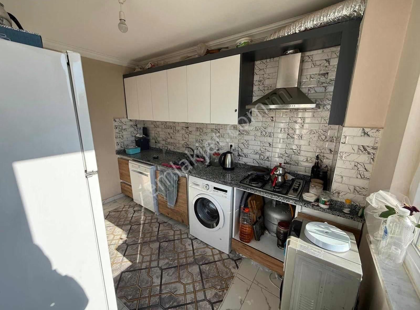 Habibler 2+1 Geniş Daire - Görsel 11