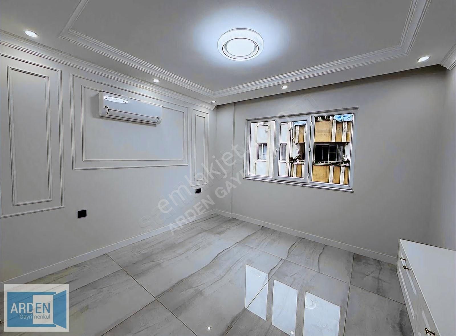 Dalaman'da Merkezi Konumda 3+1 Daire - Görsel 10