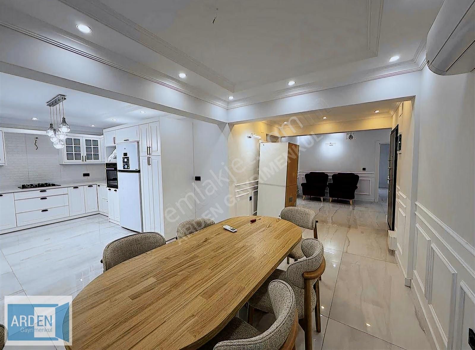 Dalaman'da Merkezi Konumda 3+1 Daire - Görsel 14