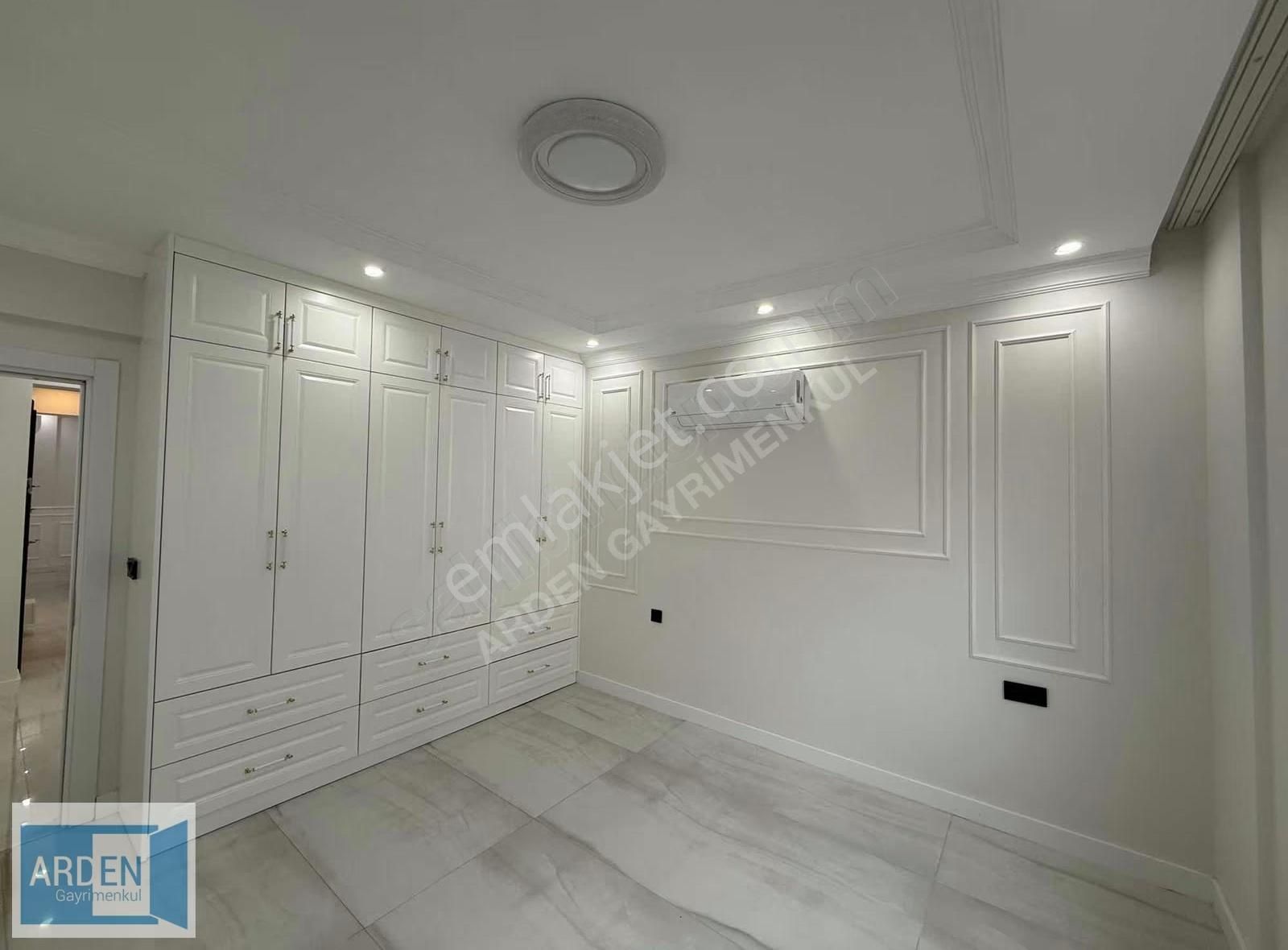 Dalaman'da Merkezi Konumda 3+1 Daire - Görsel 21