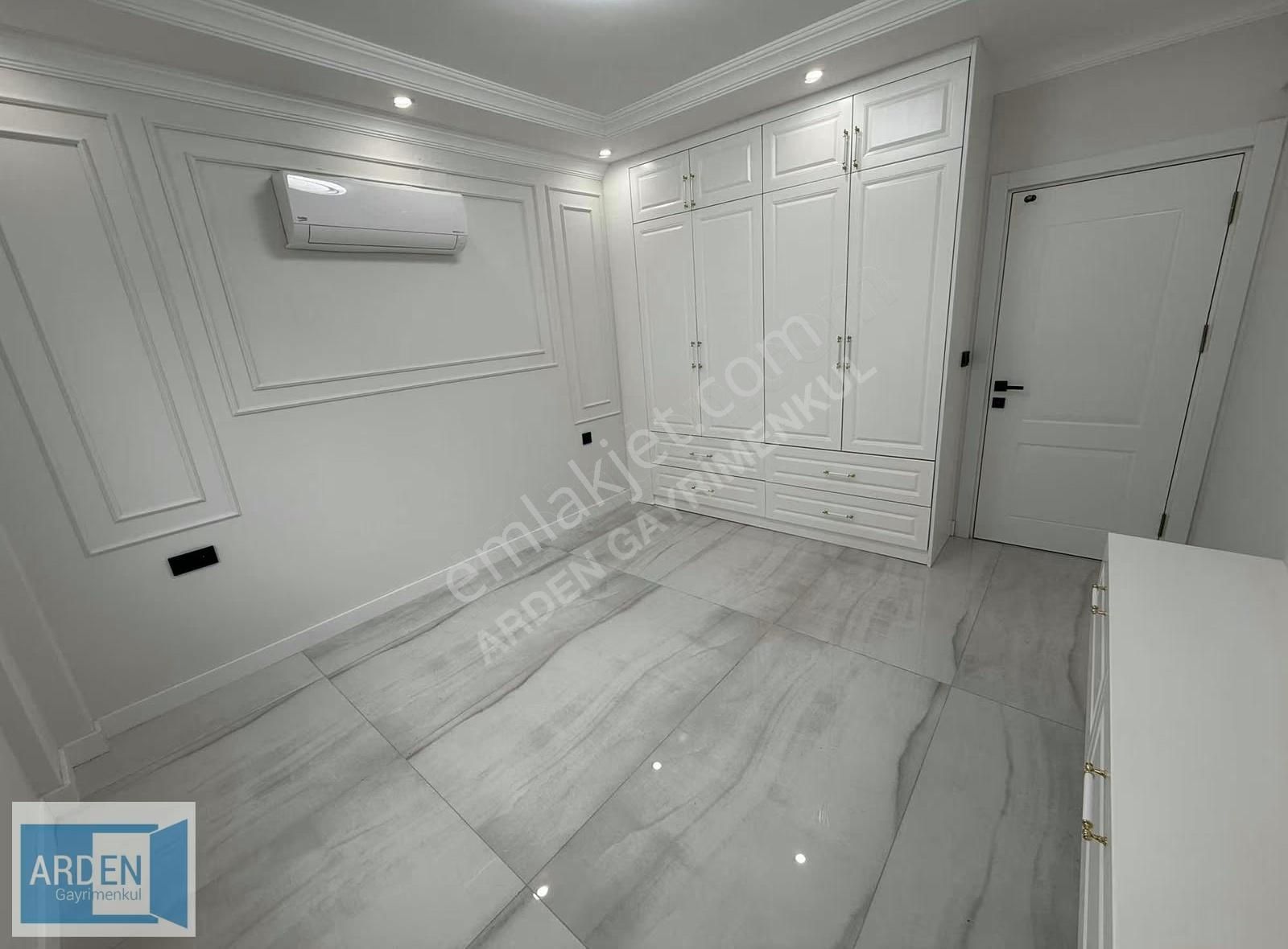 Dalaman'da Merkezi Konumda 3+1 Daire - Görsel 23