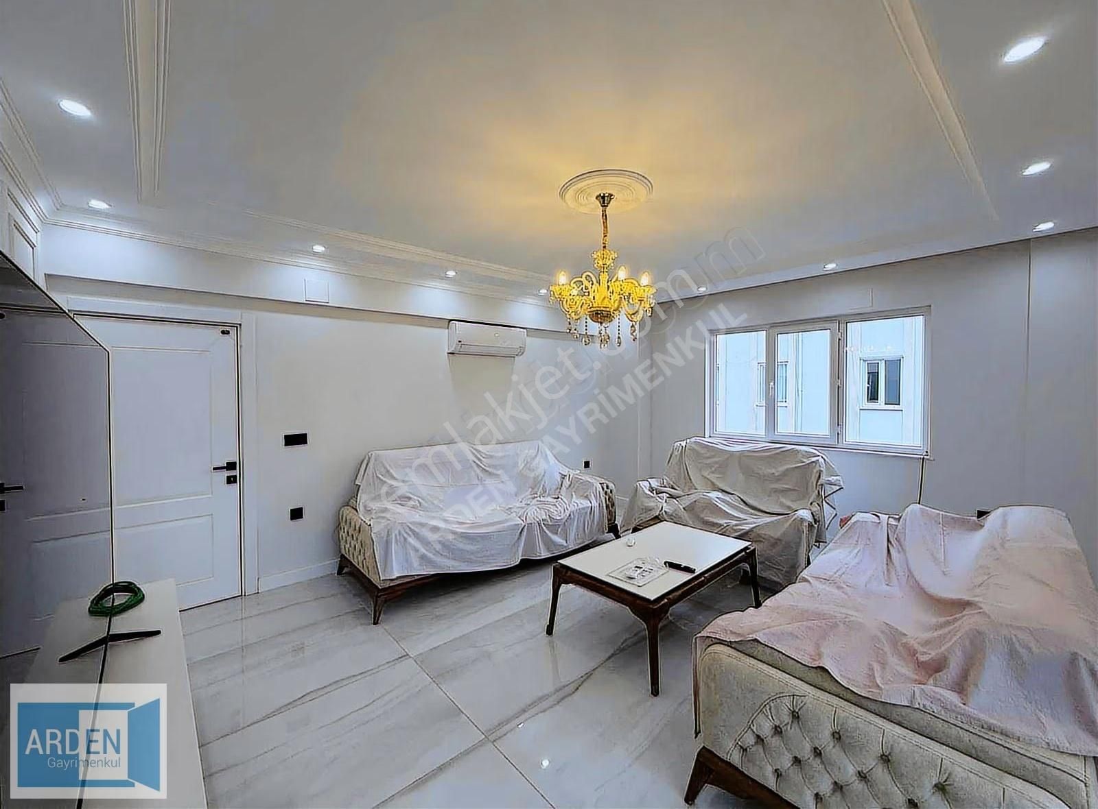 Dalaman'da Merkezi Konumda 3+1 Daire - Görsel 6