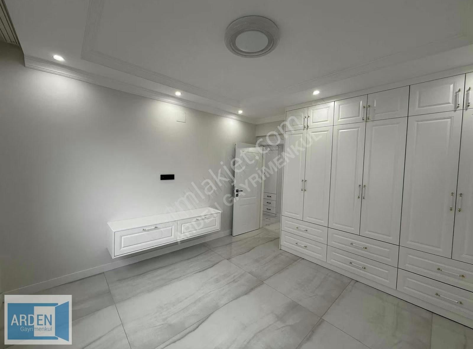 Dalaman'da Merkezi Konumda 3+1 Daire - Görsel 2