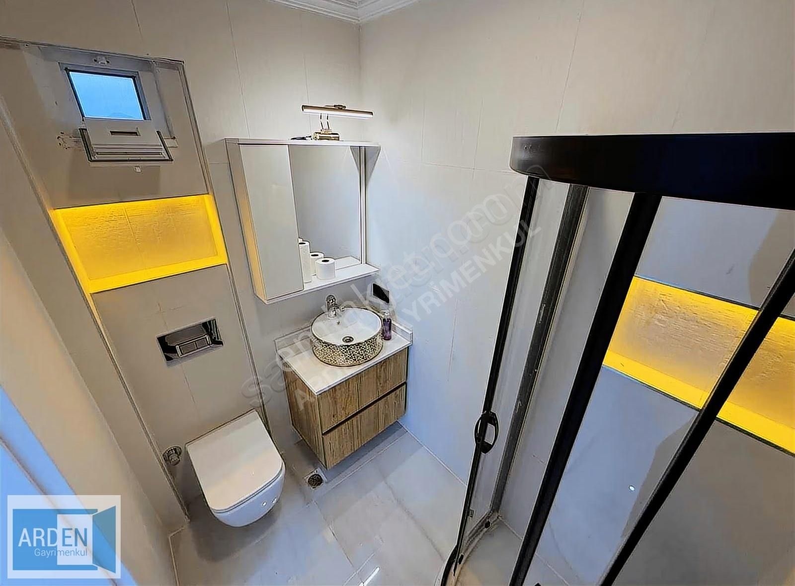 Dalaman'da Merkezi Konumda 3+1 Daire - Görsel 17