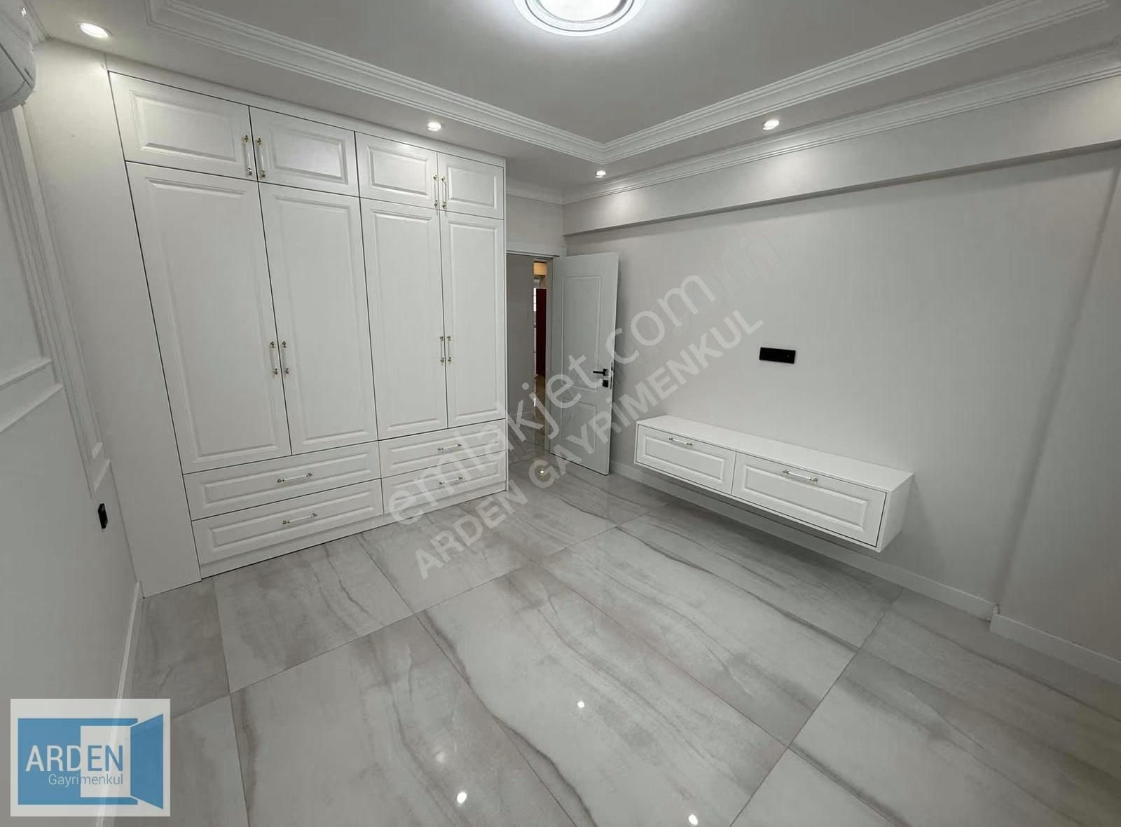 Dalaman'da Merkezi Konumda 3+1 Daire - Görsel 34