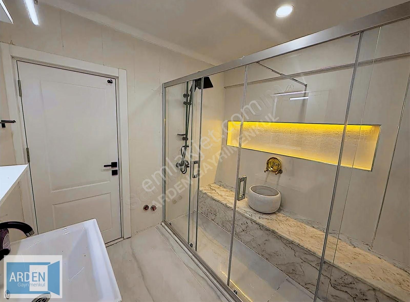 Dalaman'da Merkezi Konumda 3+1 Daire - Görsel 8