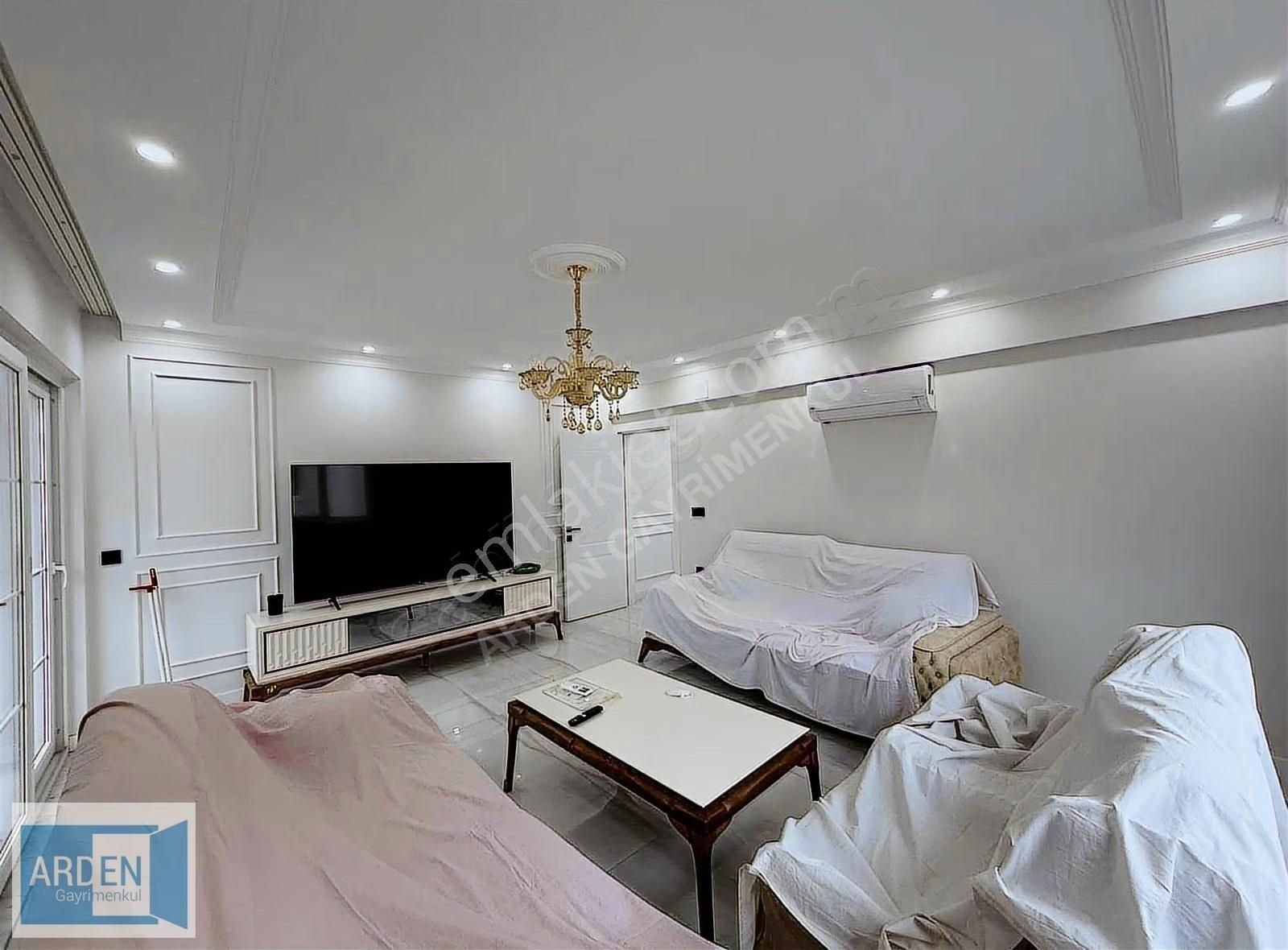 Dalaman'da Merkezi Konumda 3+1 Daire - Görsel 32