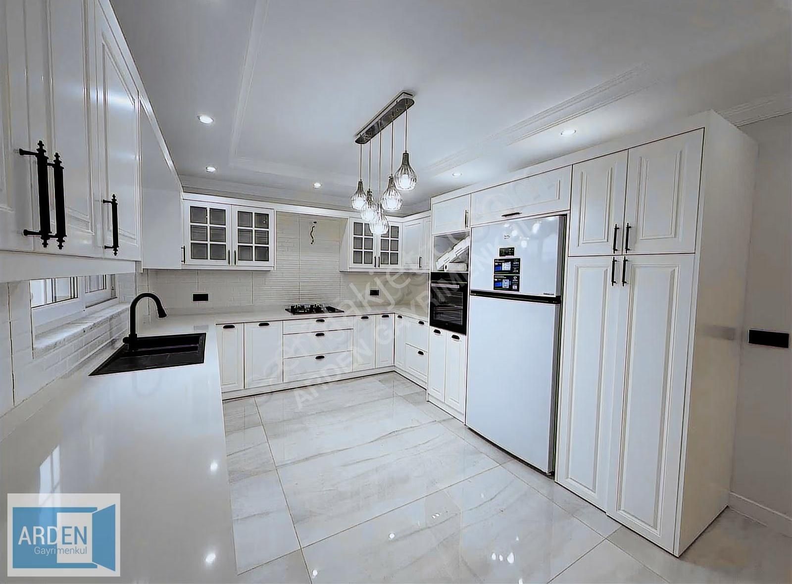 Dalaman'da Merkezi Konumda 3+1 Daire - Görsel 19