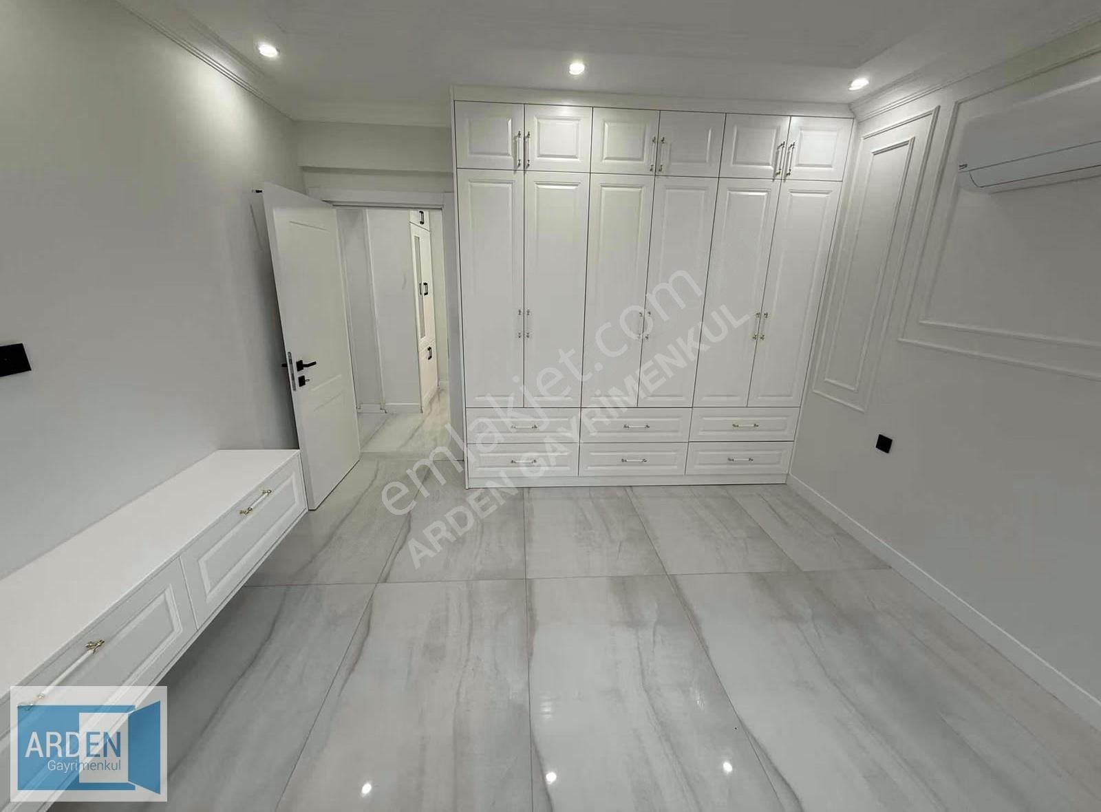 Dalaman'da Merkezi Konumda 3+1 Daire - Görsel 26