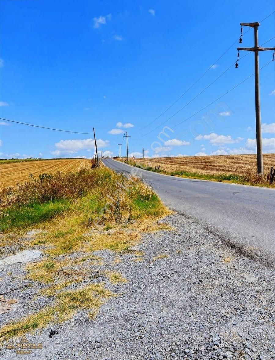 Silivri'de Satılık Arsa - Görsel 10