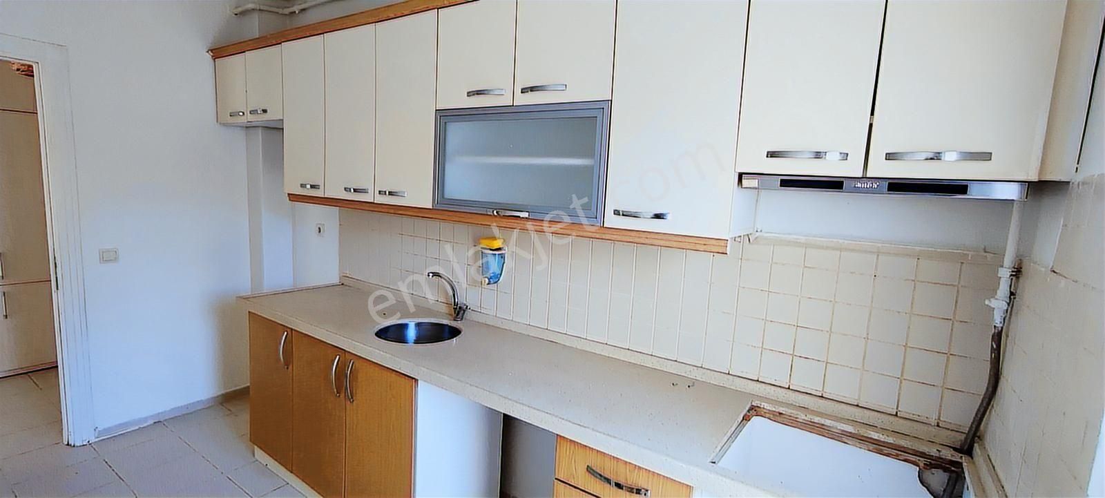 Villa Tadında, Müstakil Havasında Bahçe Katı Kiralık 2+1 Daire - Görsel 11