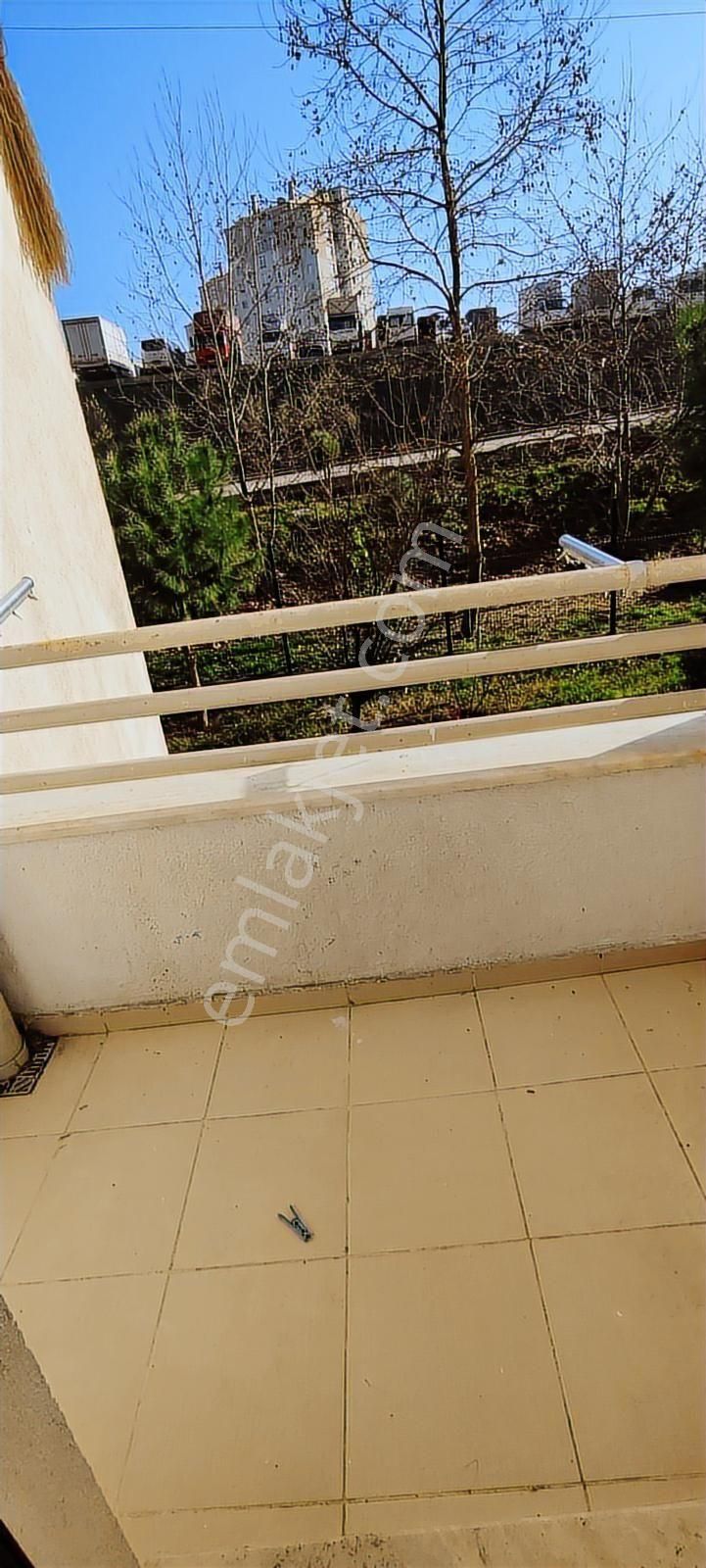 Villa Tadında, Müstakil Havasında Bahçe Katı Kiralık 2+1 Daire - Görsel 7