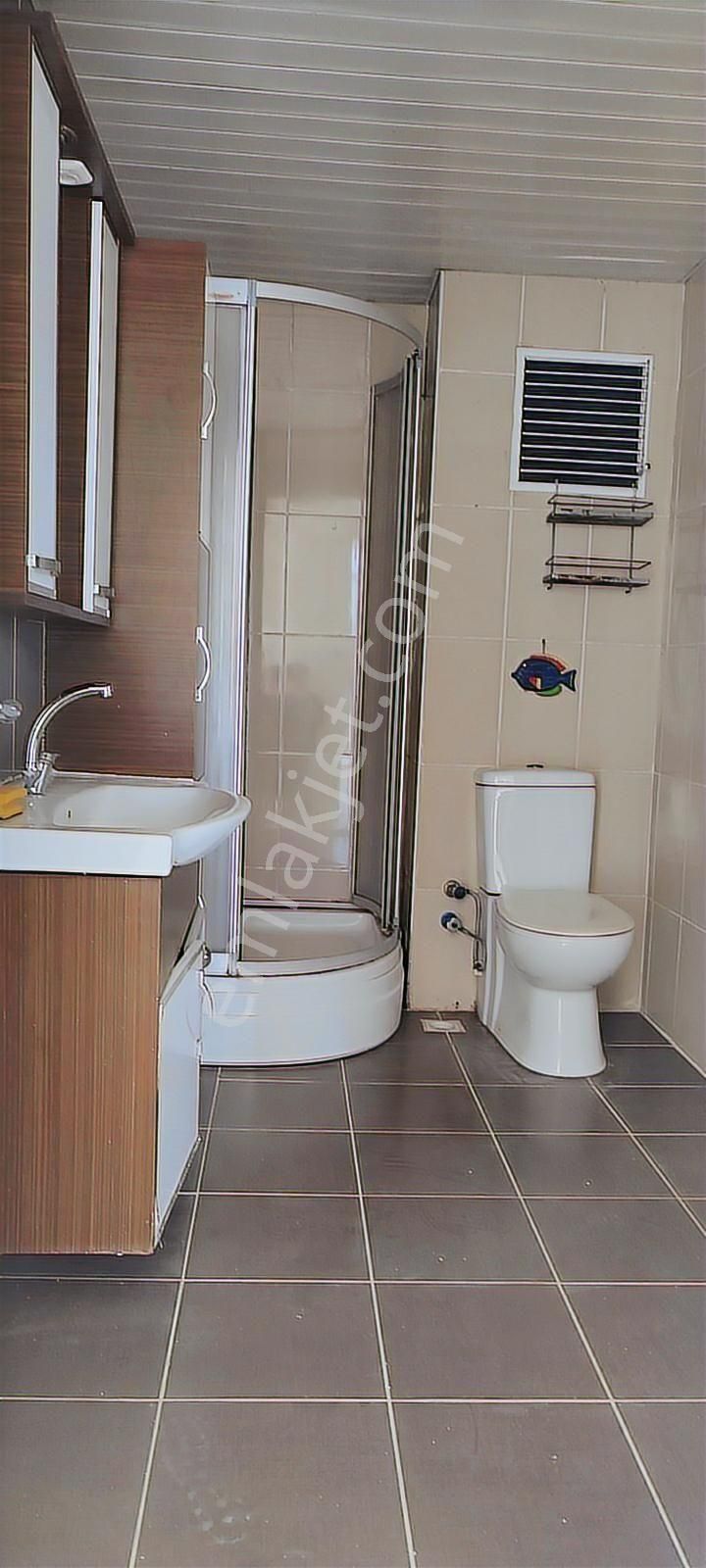 Villa Tadında, Müstakil Havasında Bahçe Katı Kiralık 2+1 Daire - Görsel 14