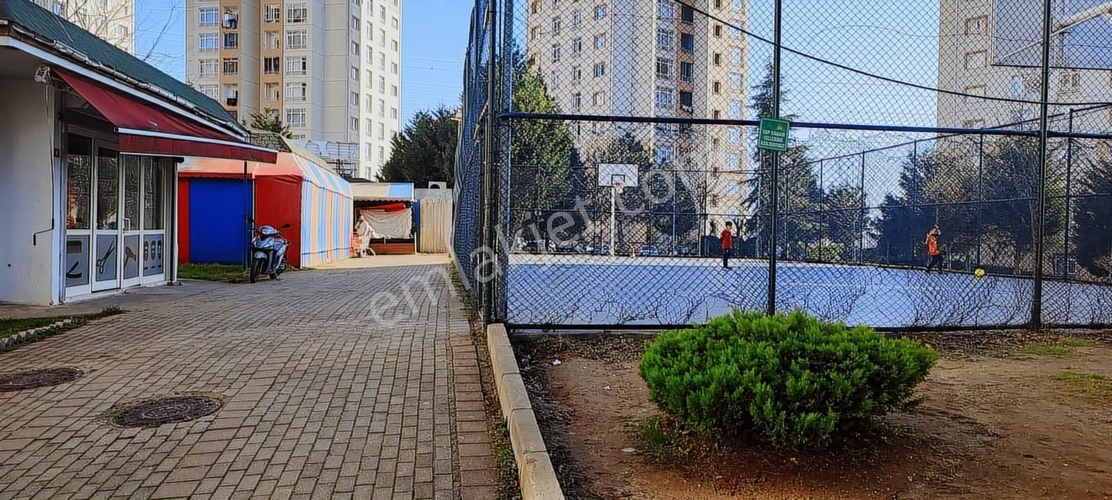 Villa Tadında, Müstakil Havasında Bahçe Katı Kiralık 2+1 Daire - Görsel 33