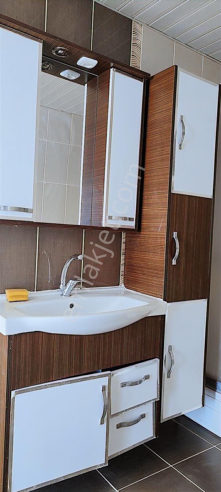 Villa Tadında, Müstakil Havasında Bahçe Katı Kiralık 2+1 Daire - Görsel 22