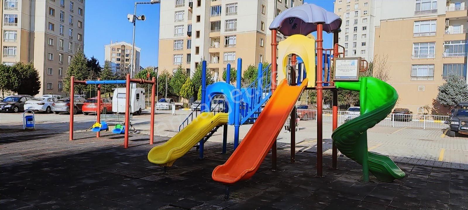 Villa Tadında, Müstakil Havasında Bahçe Katı Kiralık 2+1 Daire - Görsel 5