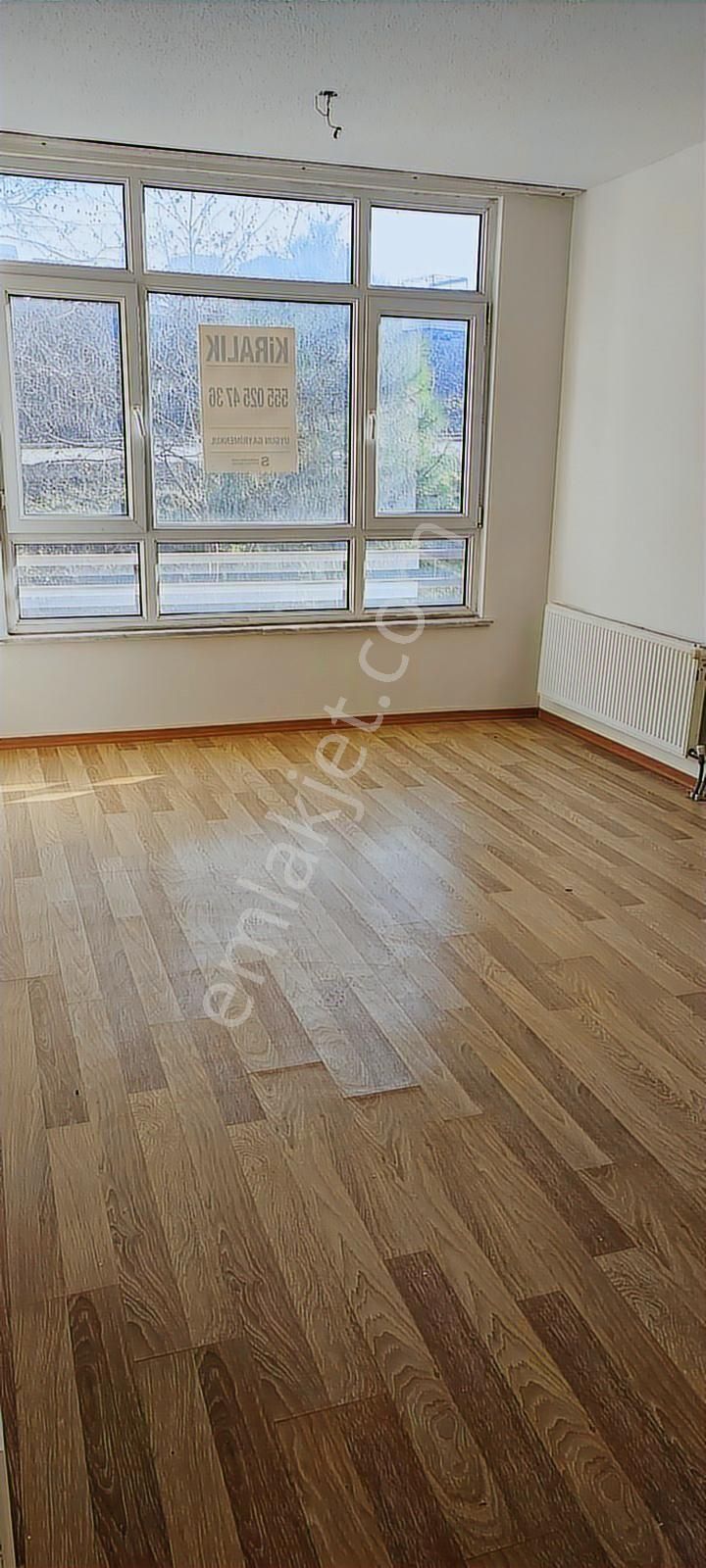 Villa Tadında, Müstakil Havasında Bahçe Katı Kiralık 2+1 Daire - Görsel 2
