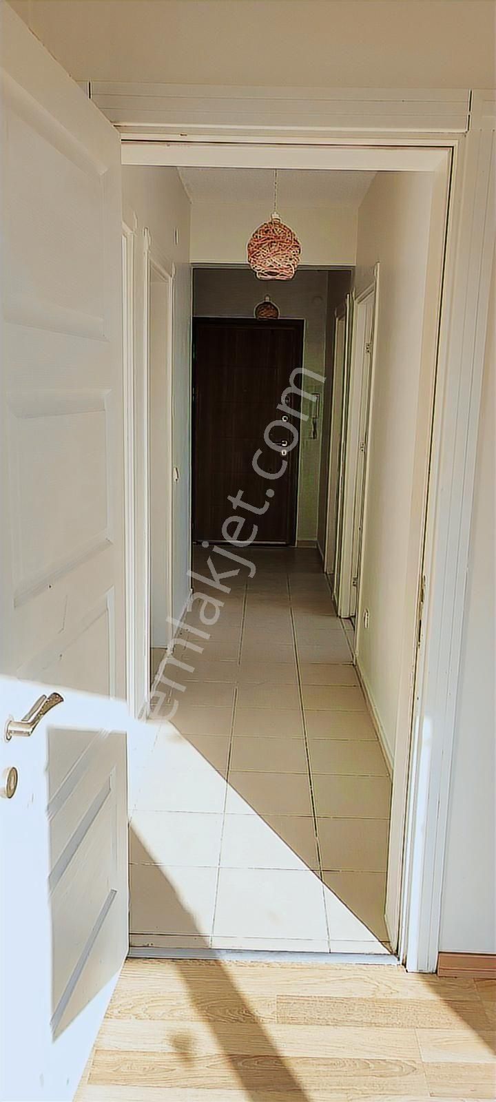 Villa Tadında, Müstakil Havasında Bahçe Katı Kiralık 2+1 Daire - Görsel 31
