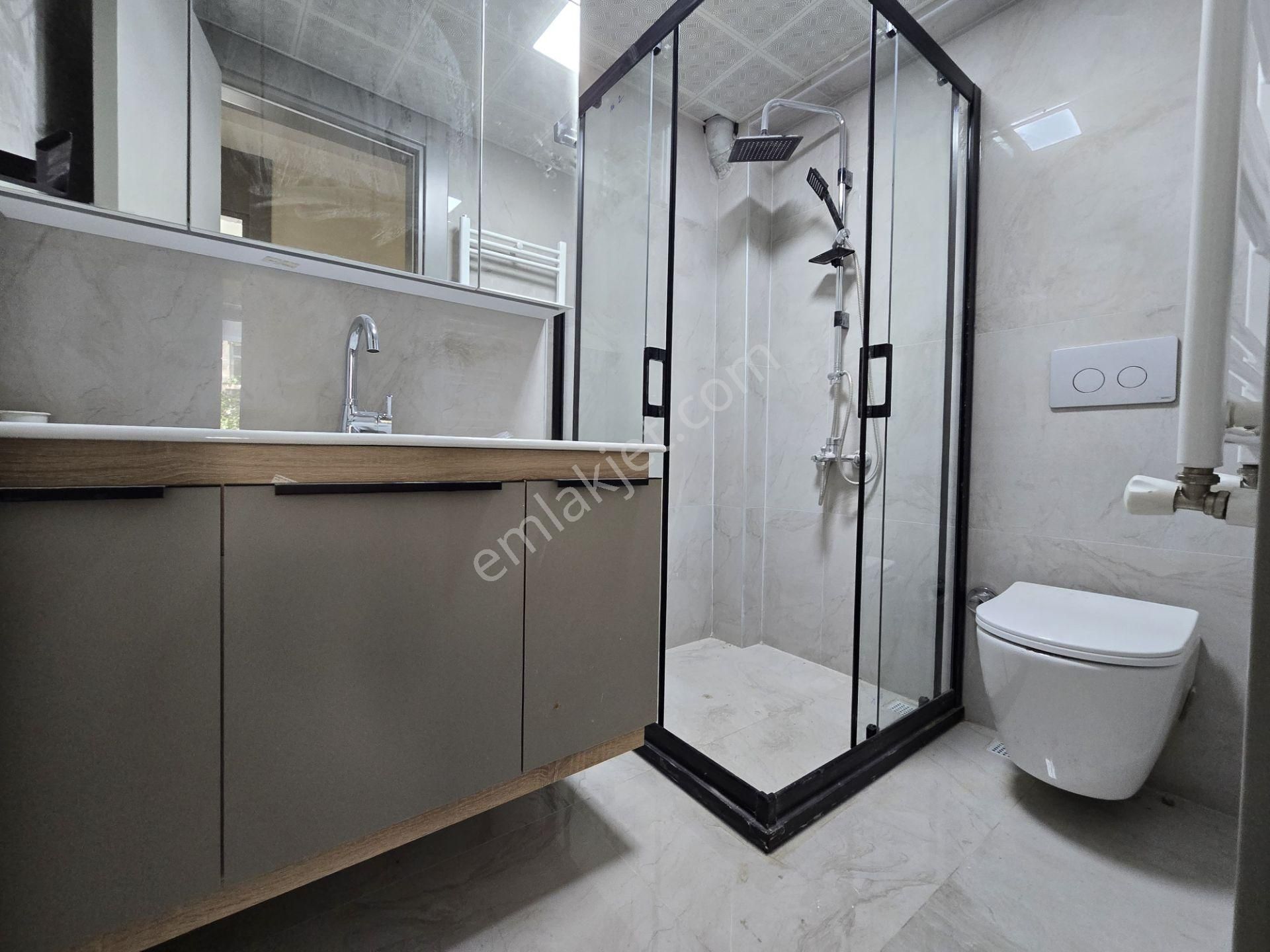 Kazımkarabekir Mah Satılık 2+1 Asansörlü Sıfır Daire - Görsel 22