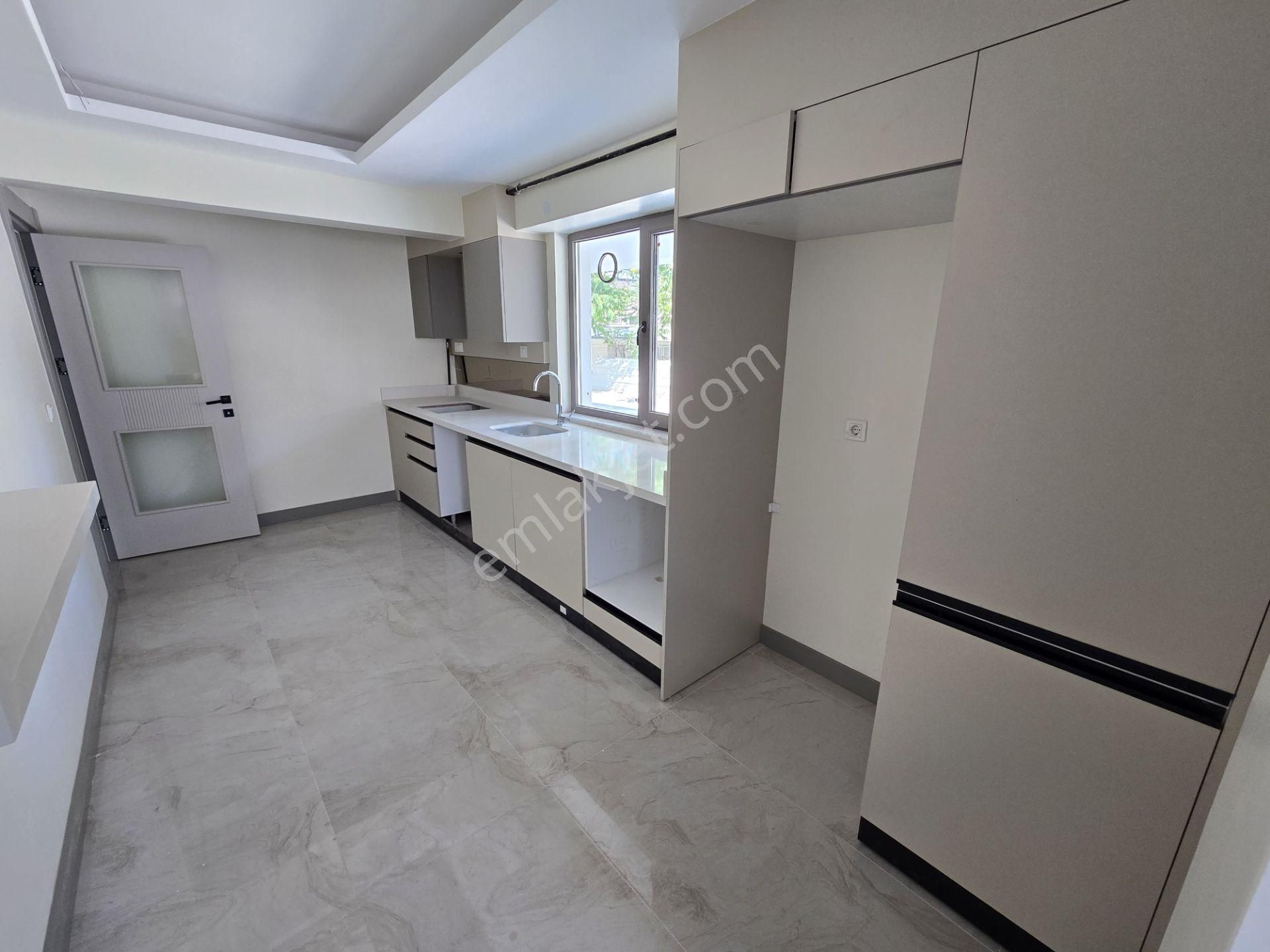 Kazımkarabekir Mah Satılık 2+1 Asansörlü Sıfır Daire - Görsel 3