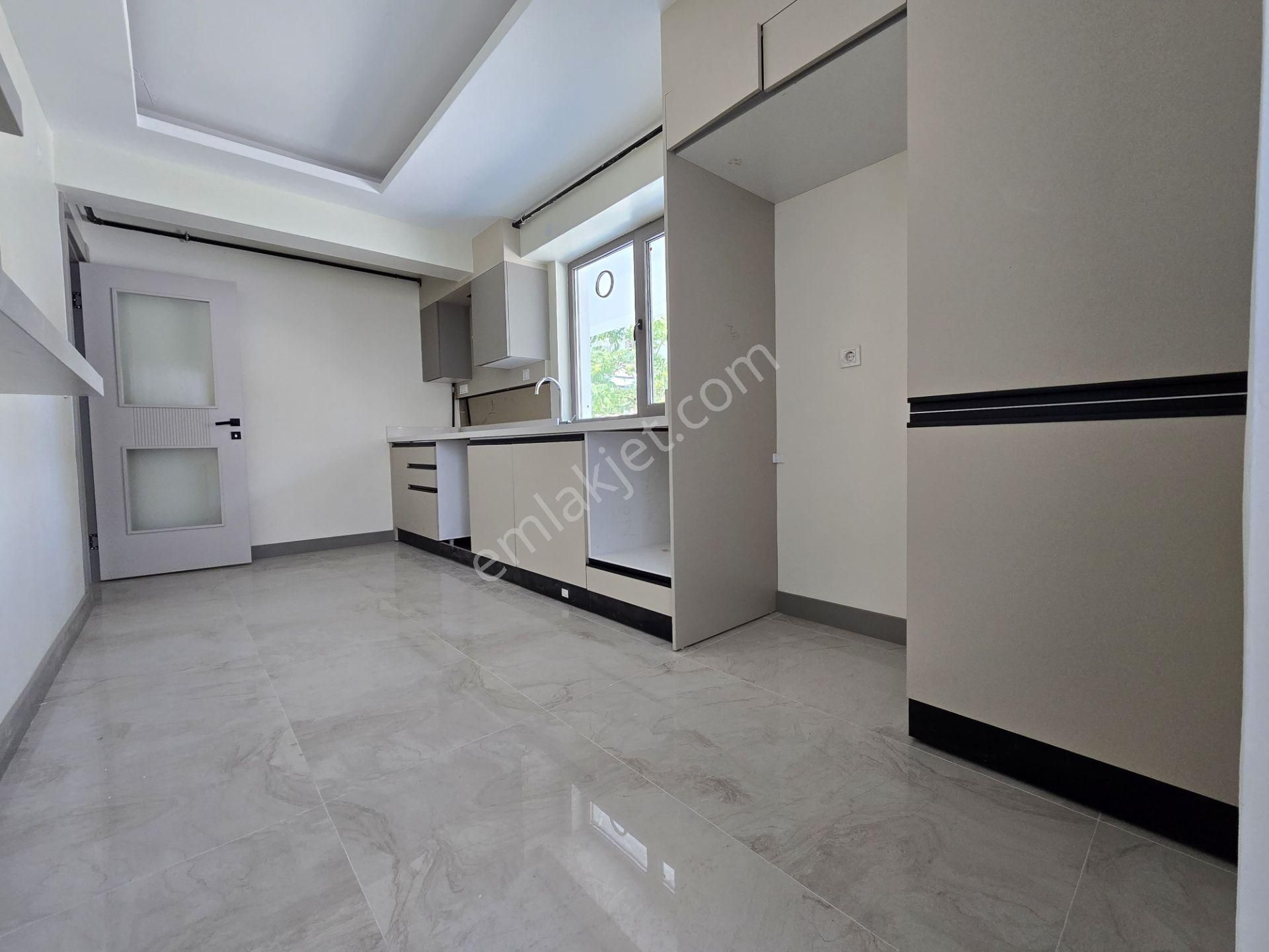 Kazımkarabekir Mah Satılık 2+1 Asansörlü Sıfır Daire - Görsel 2