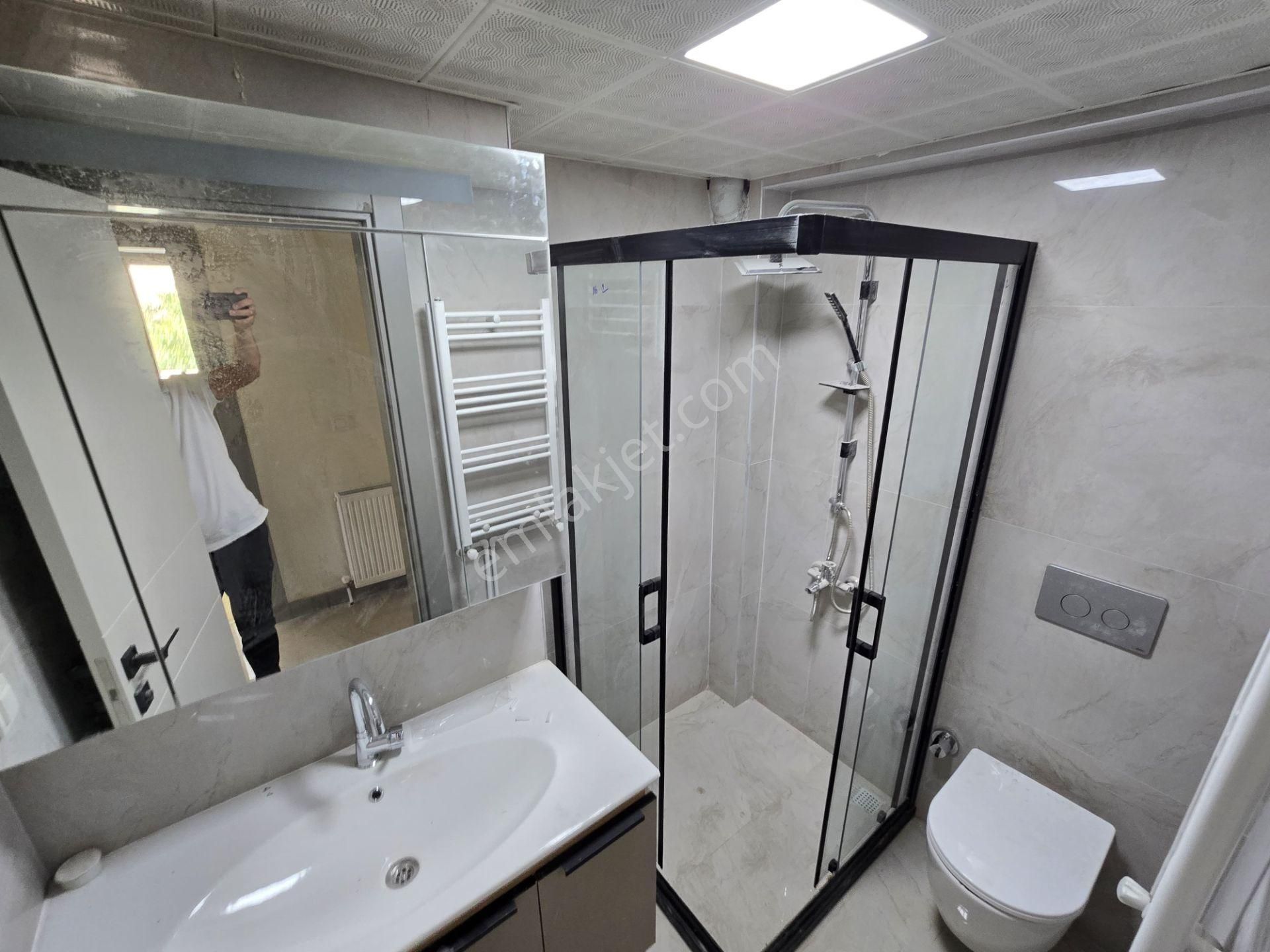 Kazımkarabekir Mah Satılık 2+1 Asansörlü Sıfır Daire - Görsel 24