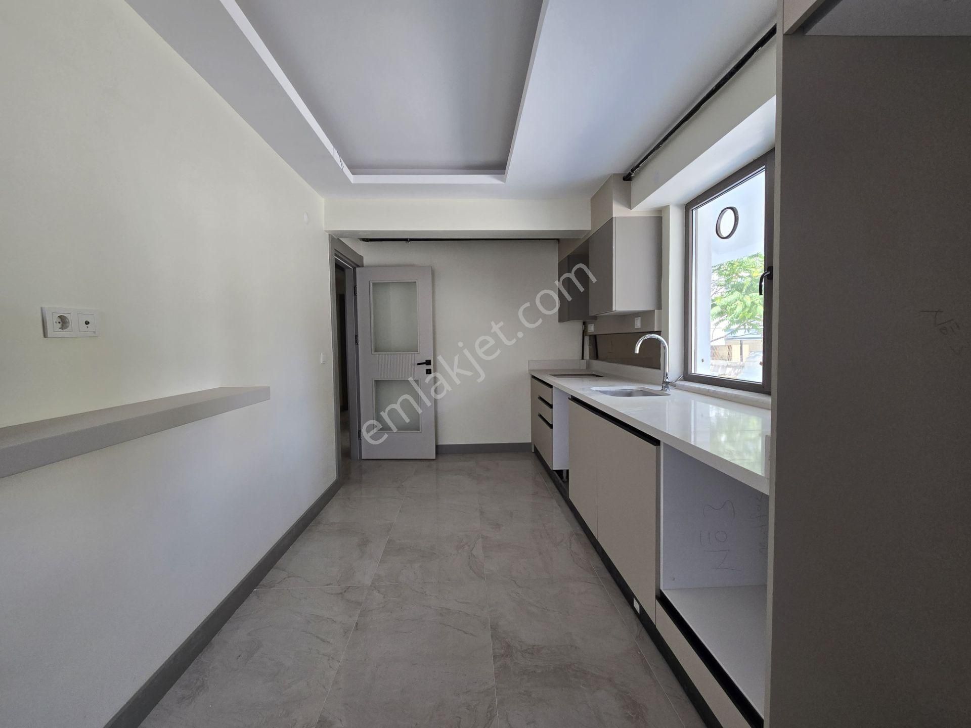 Kazımkarabekir Mah Satılık 2+1 Asansörlü Sıfır Daire - Görsel 5