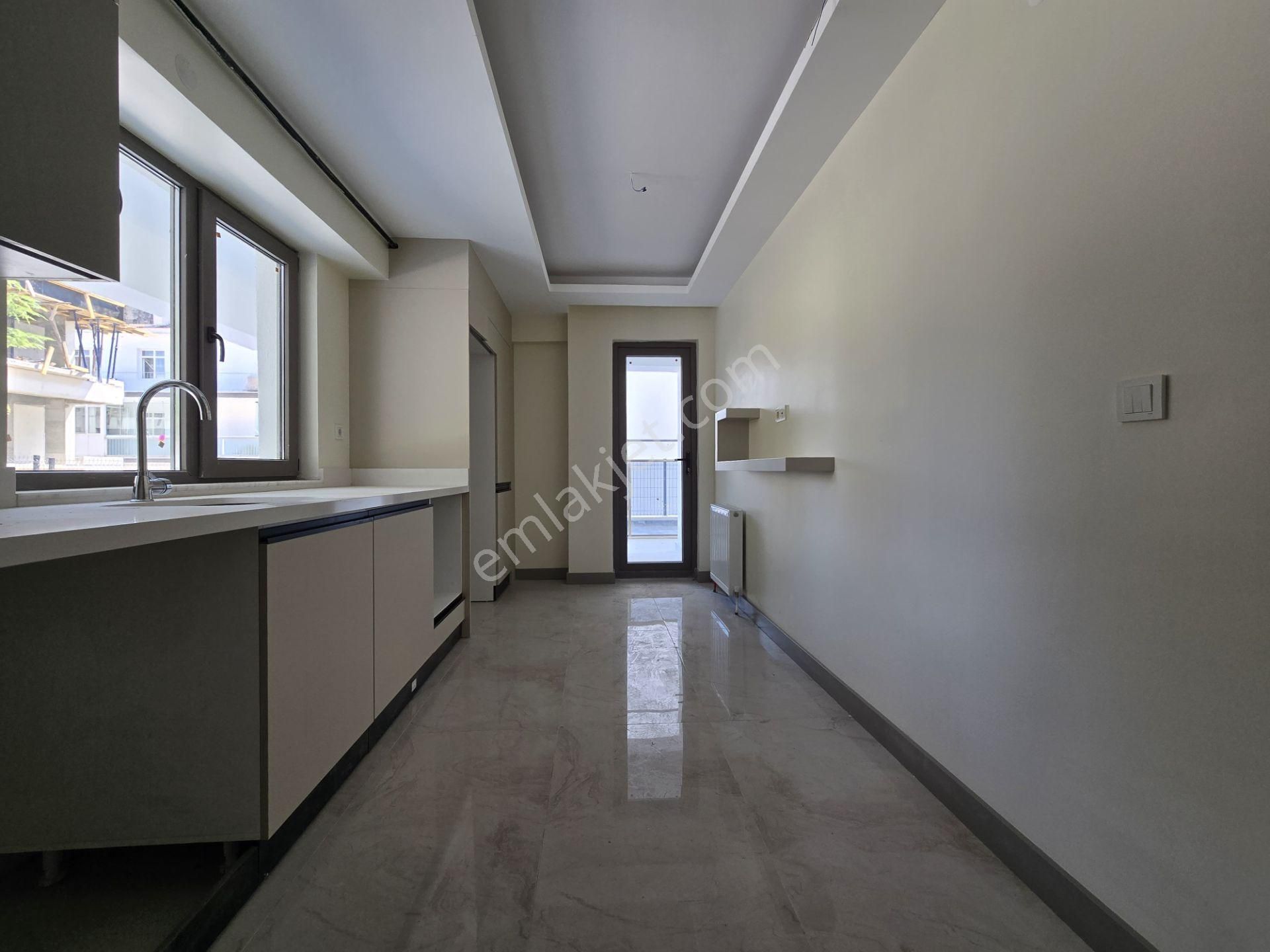 Kazımkarabekir Mah Satılık 2+1 Asansörlü Sıfır Daire - Görsel 4