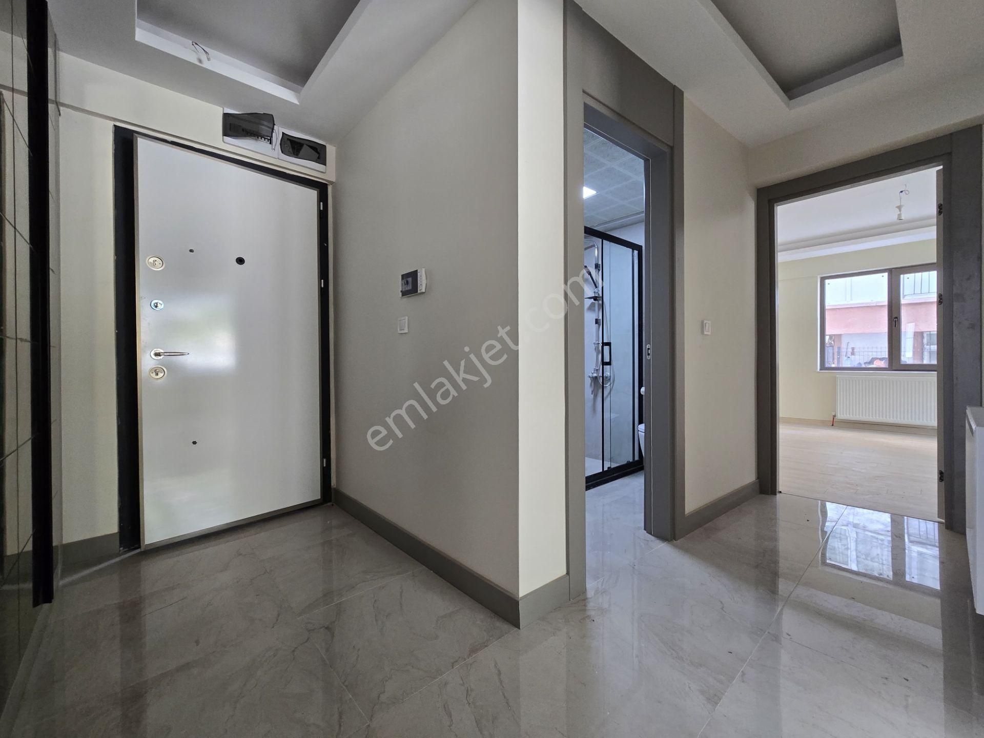 Kazımkarabekir Mah Satılık 2+1 Asansörlü Sıfır Daire - Görsel 25