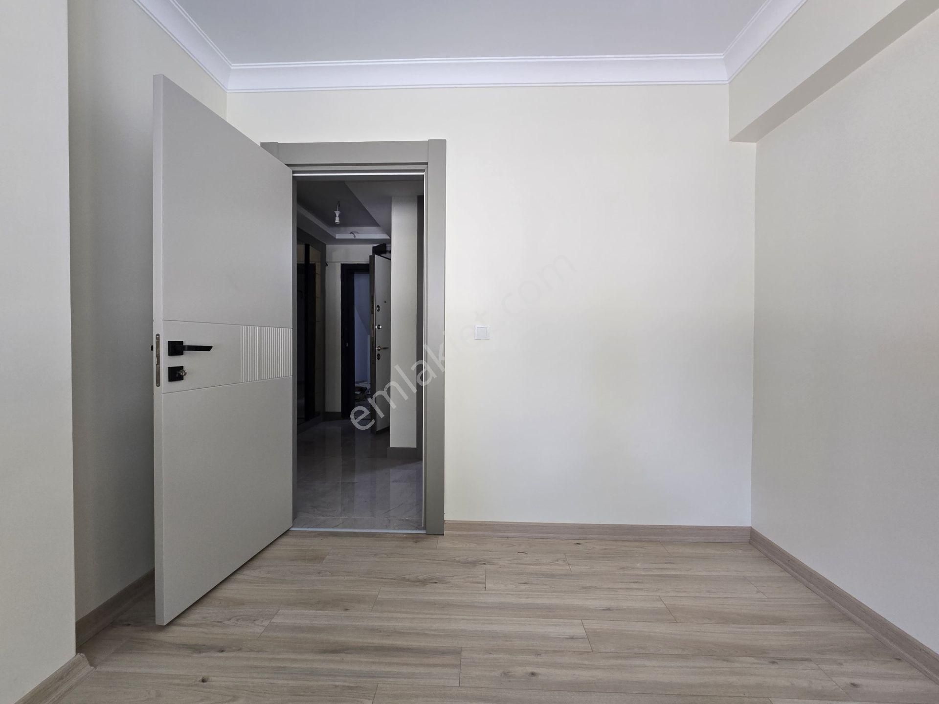 Kazımkarabekir Mah Satılık 2+1 Asansörlü Sıfır Daire - Görsel 28