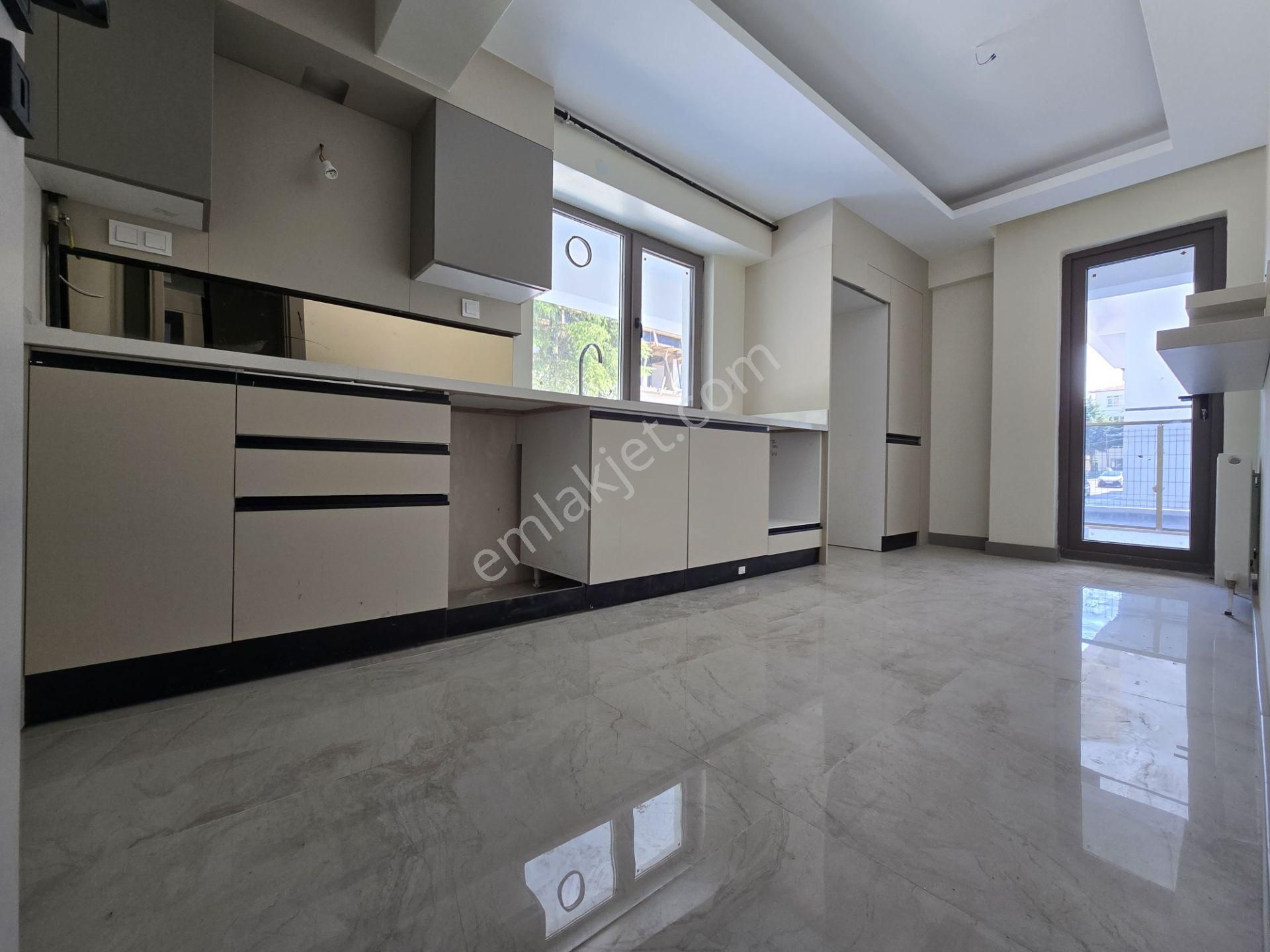 Kazımkarabekir Mah Satılık 2+1 Asansörlü Sıfır Daire