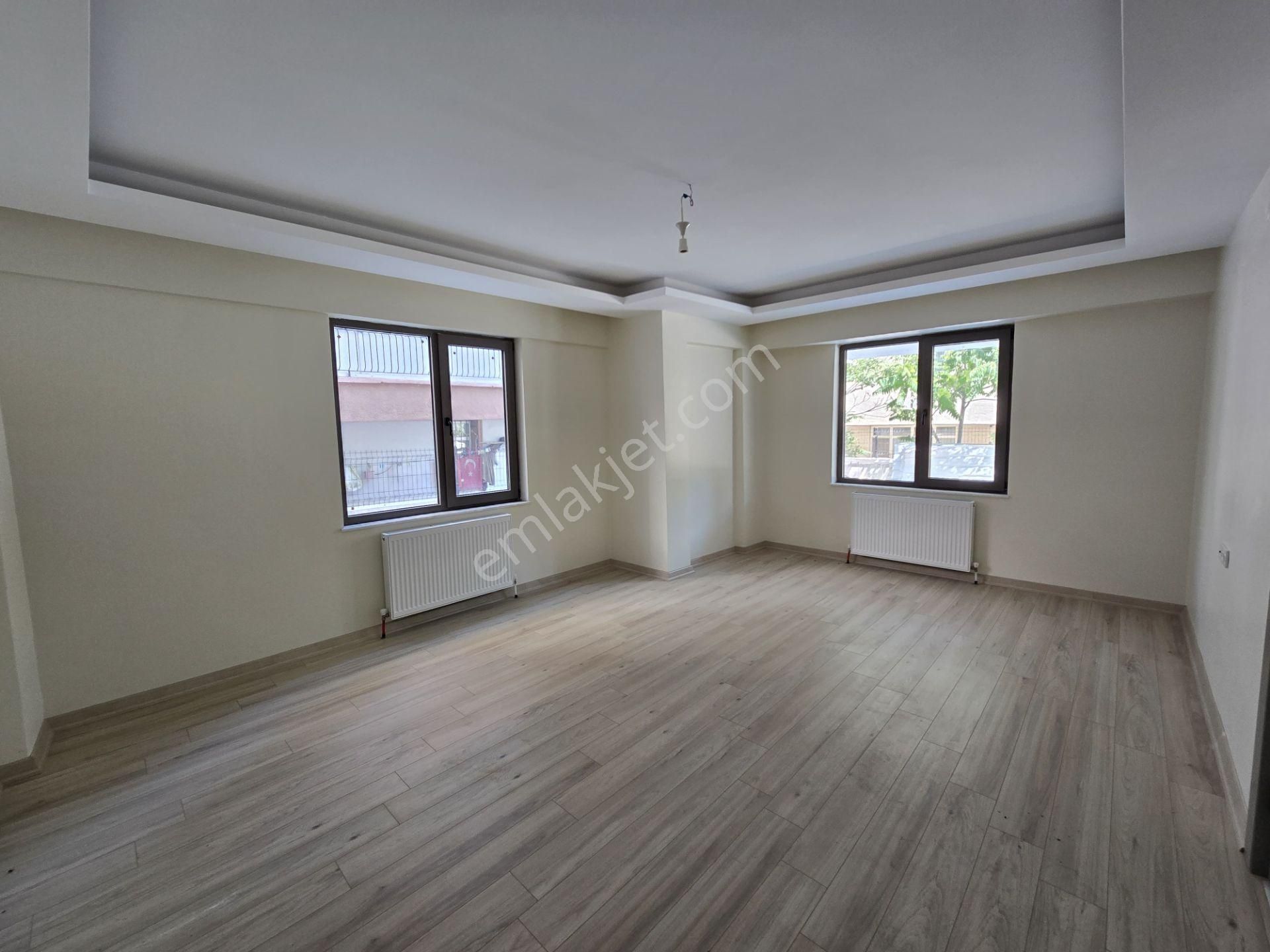 Kazımkarabekir Mah Satılık 2+1 Asansörlü Sıfır Daire - Görsel 9