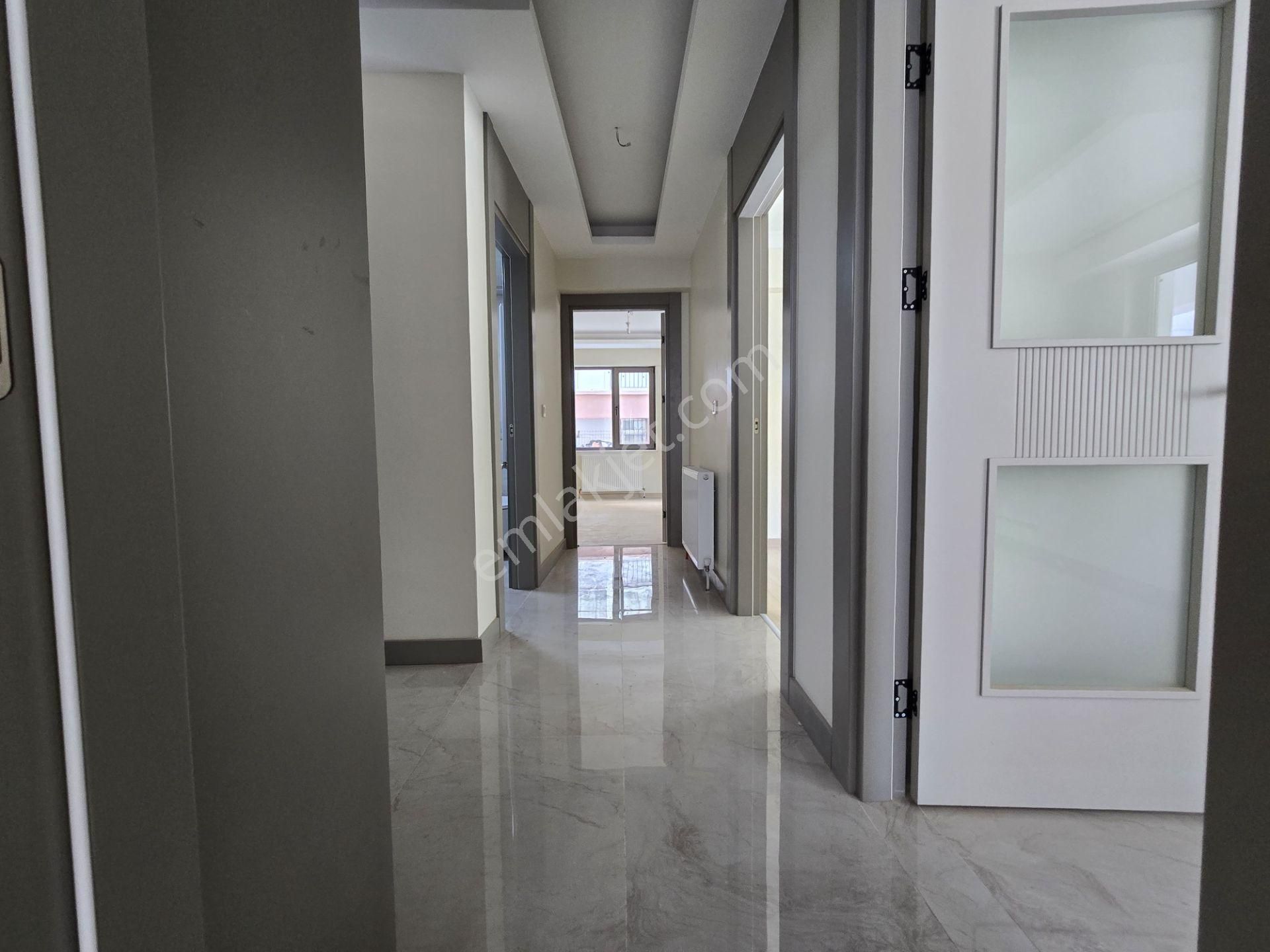 Kazımkarabekir Mah Satılık 2+1 Asansörlü Sıfır Daire - Görsel 8