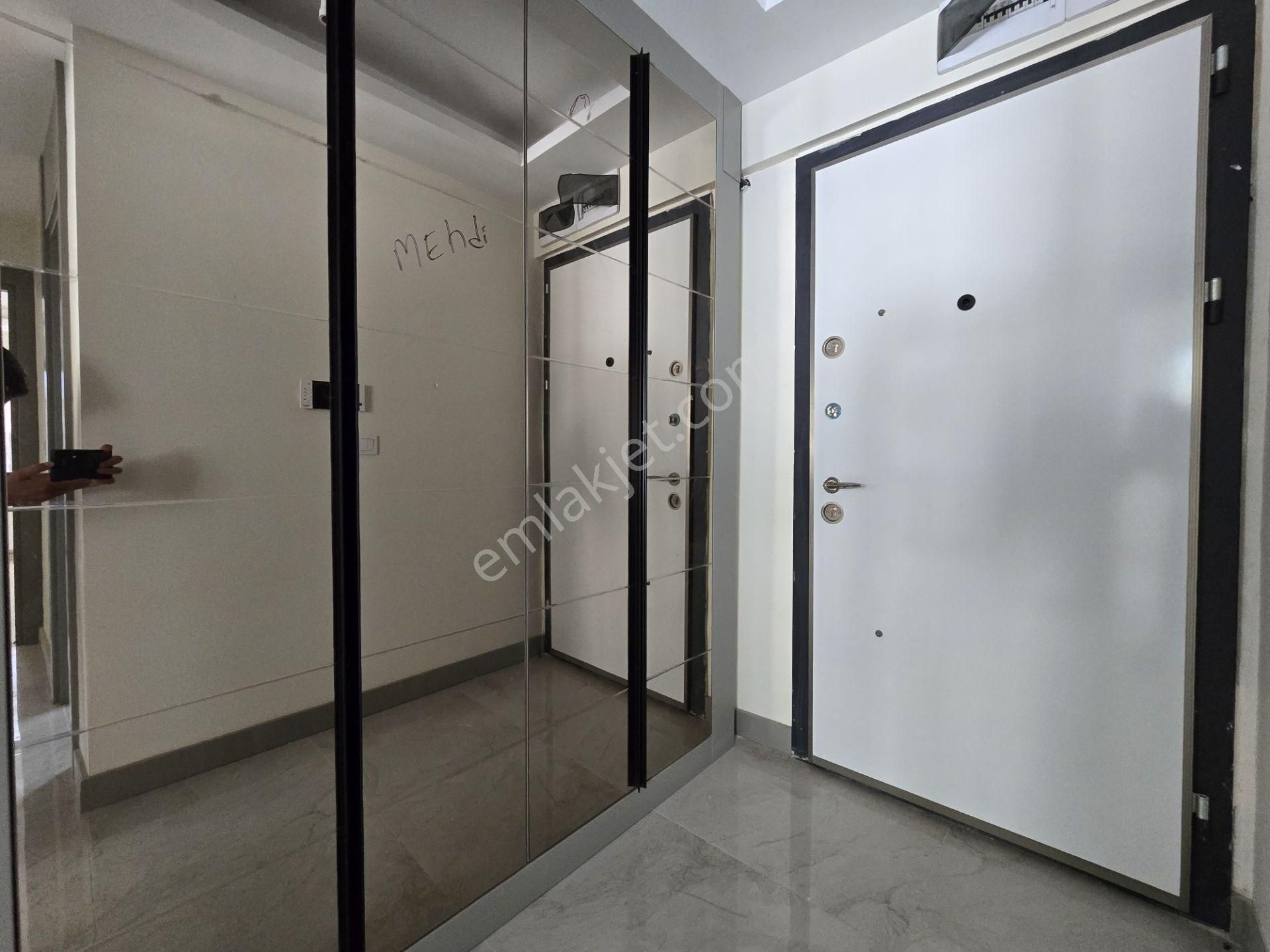 Kazımkarabekir Mah Satılık 2+1 Asansörlü Sıfır Daire - Görsel 32