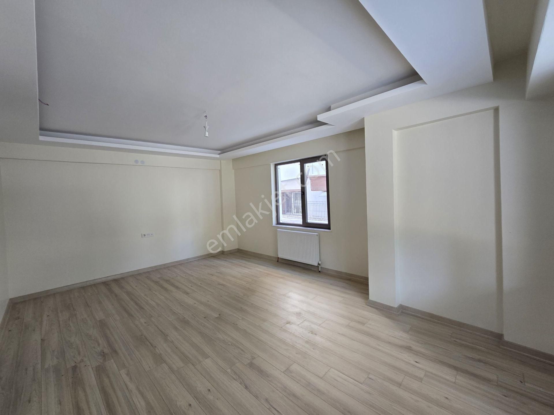 Kazımkarabekir Mah Satılık 2+1 Asansörlü Sıfır Daire - Görsel 13