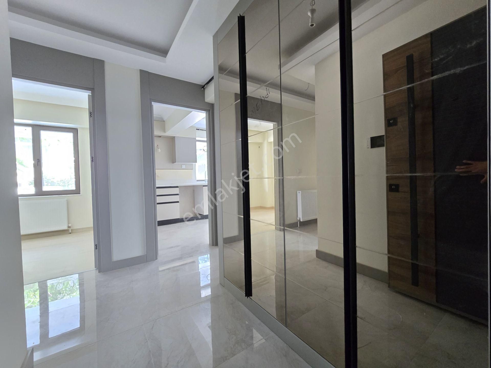 Kazımkarabekir Mah Satılık 2+1 Asansörlü Sıfır Daire - Görsel 35