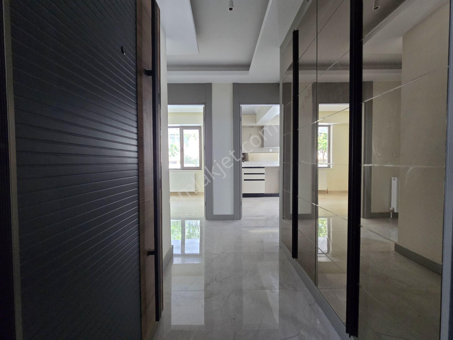 Kazımkarabekir Mah Satılık 2+1 Asansörlü Sıfır Daire - Görsel 21