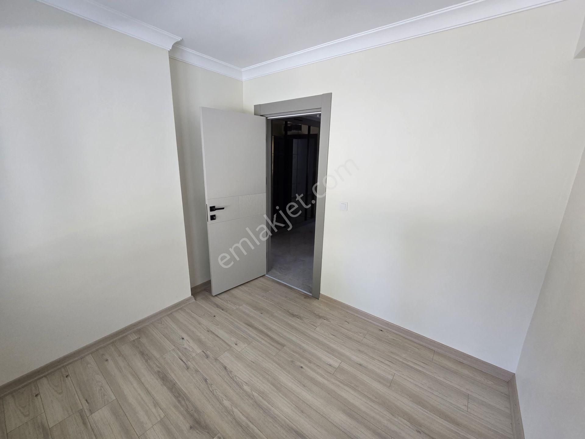 Kazımkarabekir Mah Satılık 2+1 Asansörlü Sıfır Daire - Görsel 29