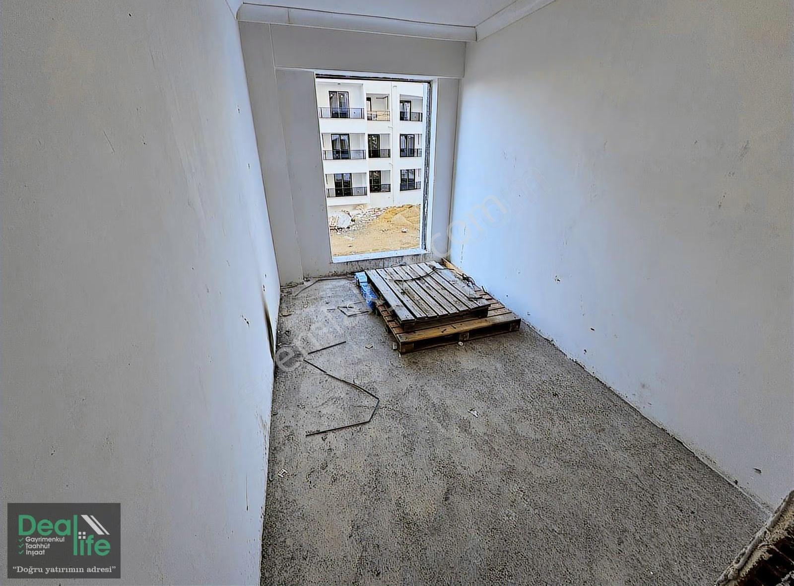 Deallife'dan Fsm'de 2+1 Ebeveyn Banyolu Site İçi Daire - Görsel 7