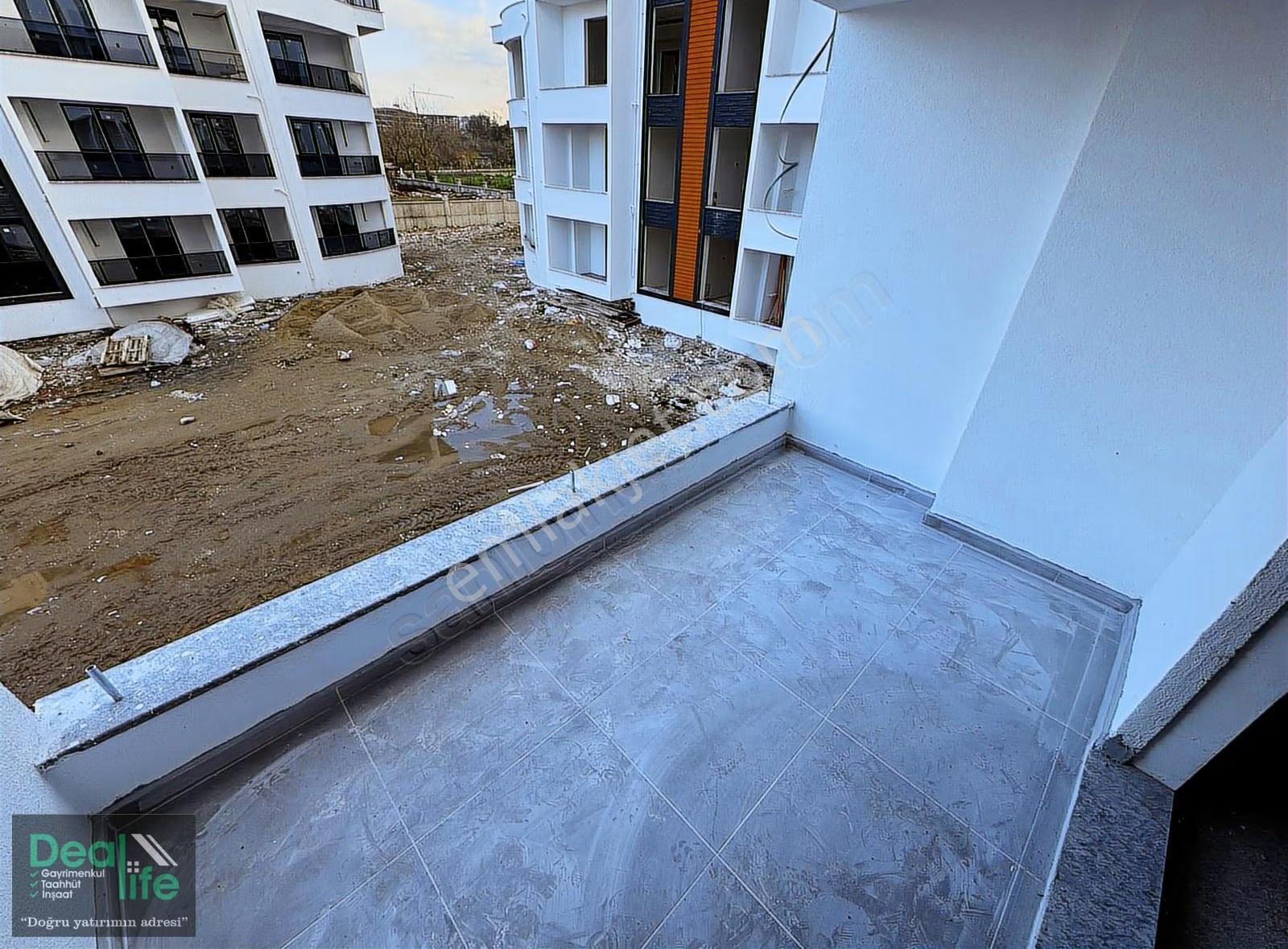 Deallife'dan Fsm'de 2+1 Ebeveyn Banyolu Site İçi Daire - Görsel 18