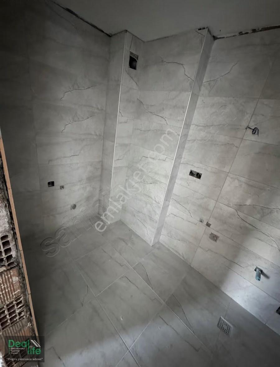 Deallife'dan Fsm'de 2+1 Ebeveyn Banyolu Site İçi Daire - Görsel 17