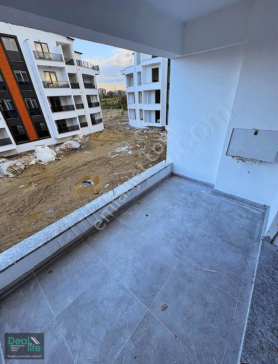 Deallife'dan Fsm'de 2+1 Ebeveyn Banyolu Site İçi Daire - Görsel 9