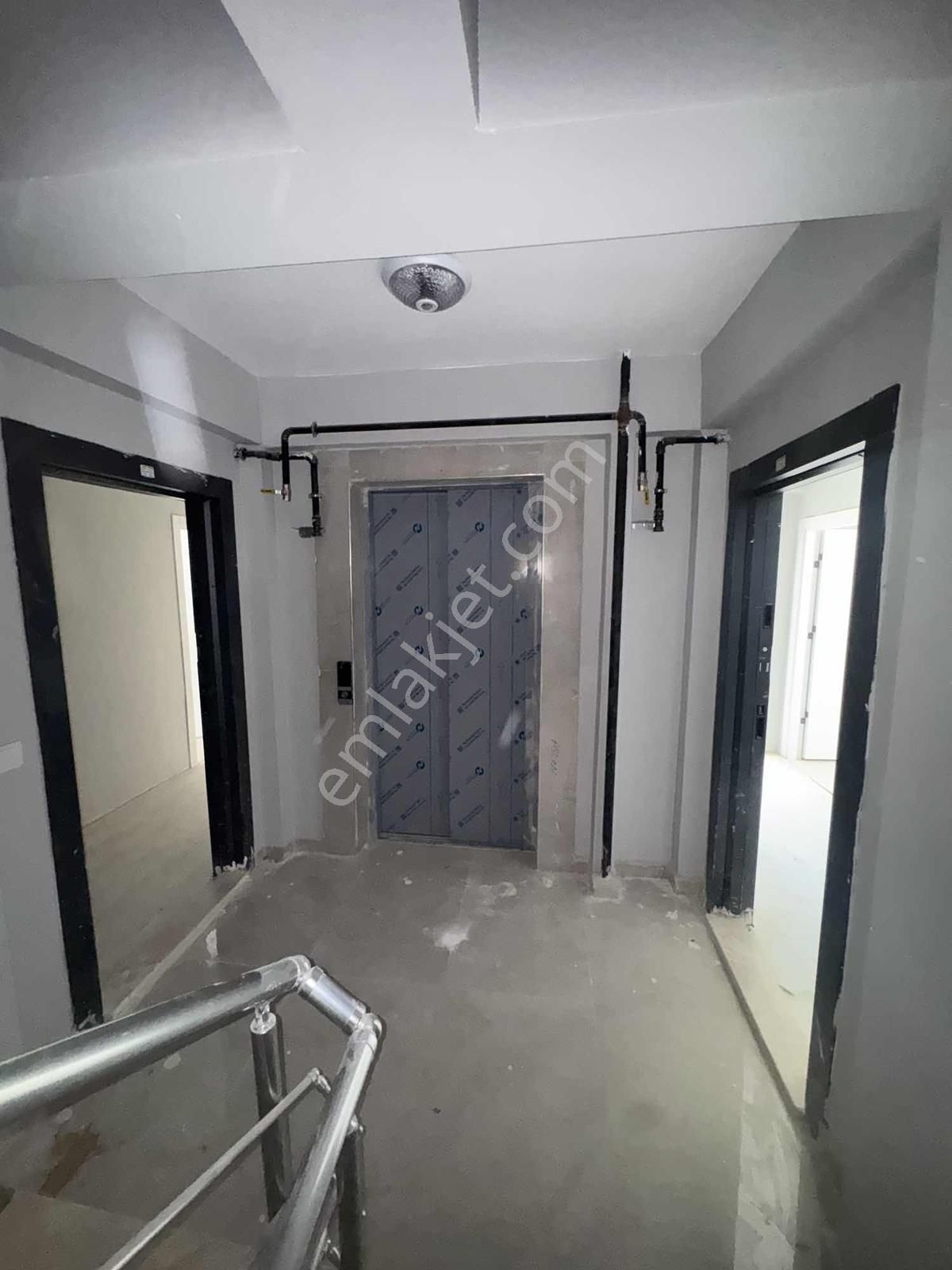 Selçuklu'dan Akçalar Merkezde 2+1 Sıfır Arakat Daire - Görsel 17