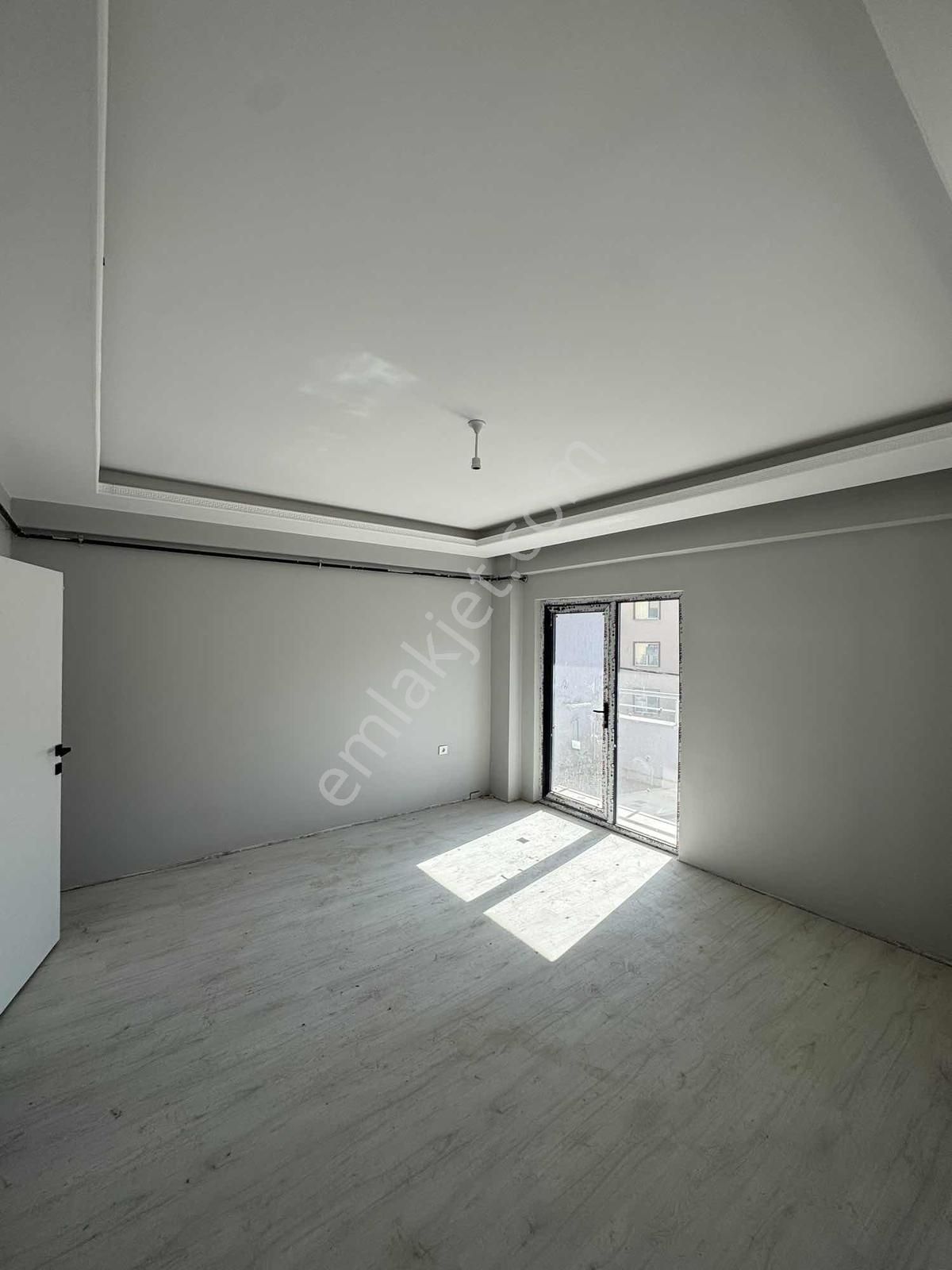 Selçuklu'dan Akçalar Merkezde 2+1 Sıfır Arakat Daire - Görsel 5